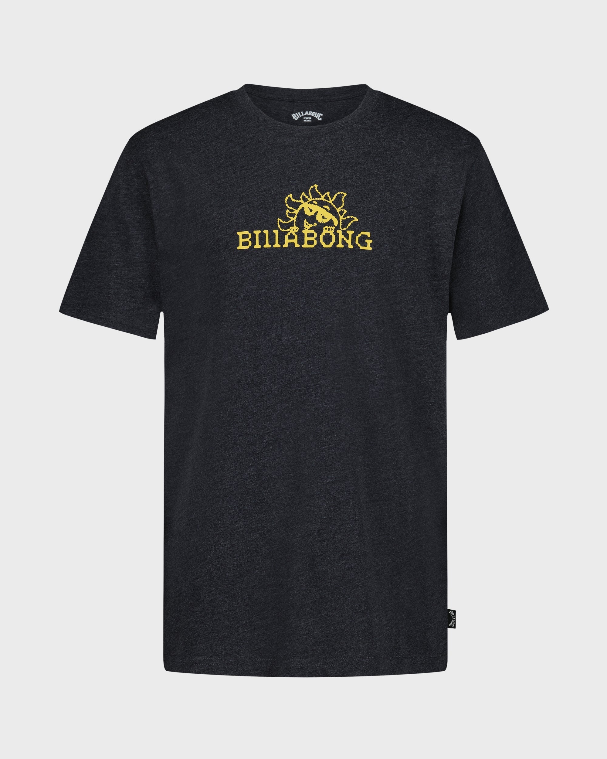 Billabong Little Boys Peak Short Sleeve T-Shirt