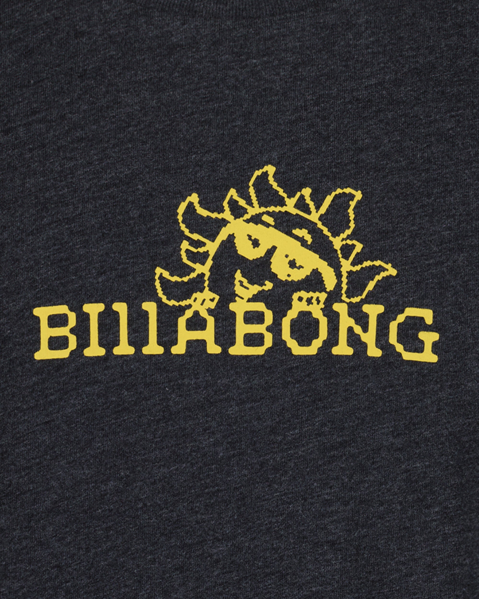 Billabong Little Boys Peak Short Sleeve T-Shirt