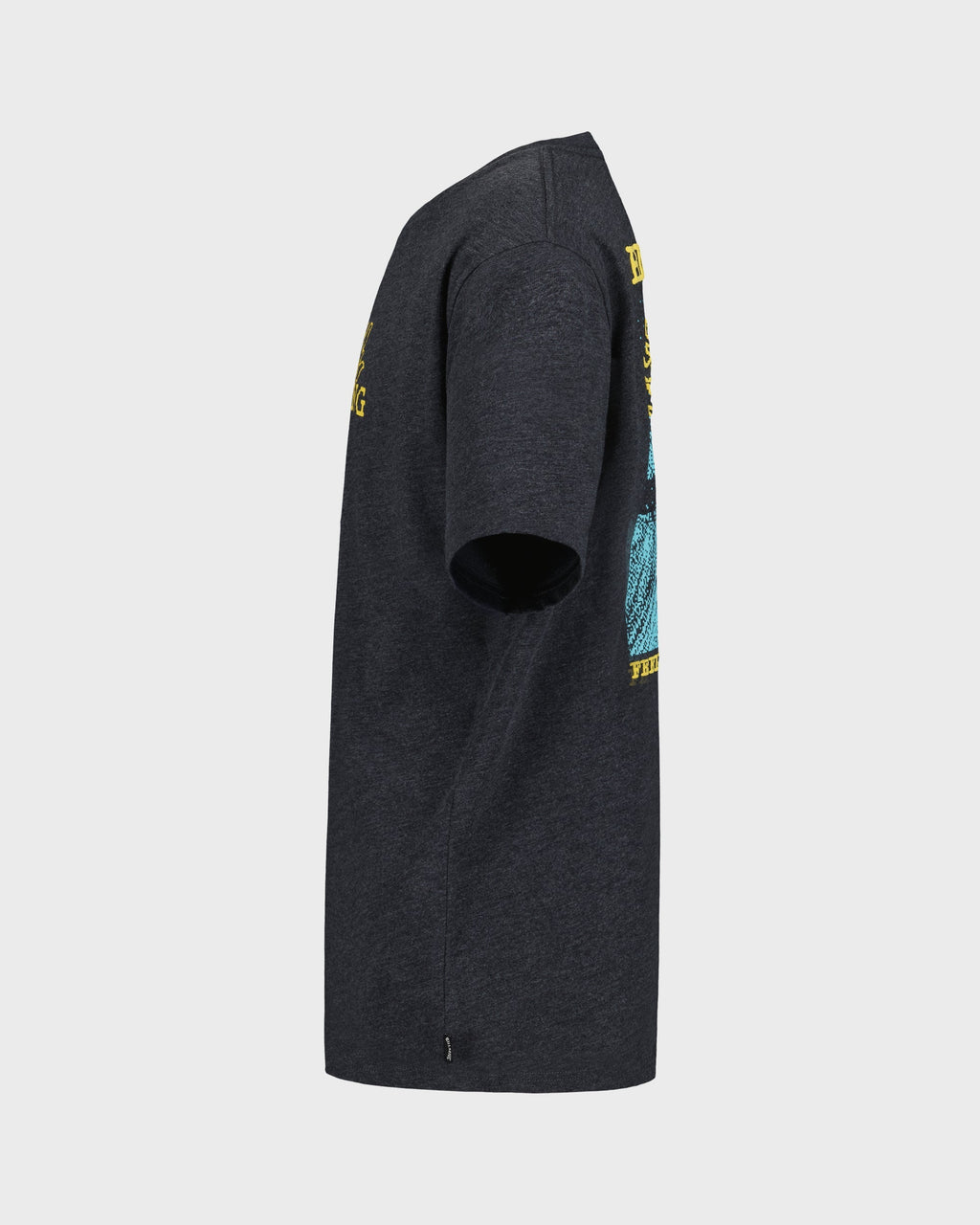 Billabong Little Boys Peak Short Sleeve T-Shirt
