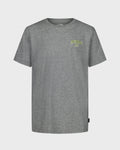 Billabong Boys Gator Wave Short Sleeve T-Shirt