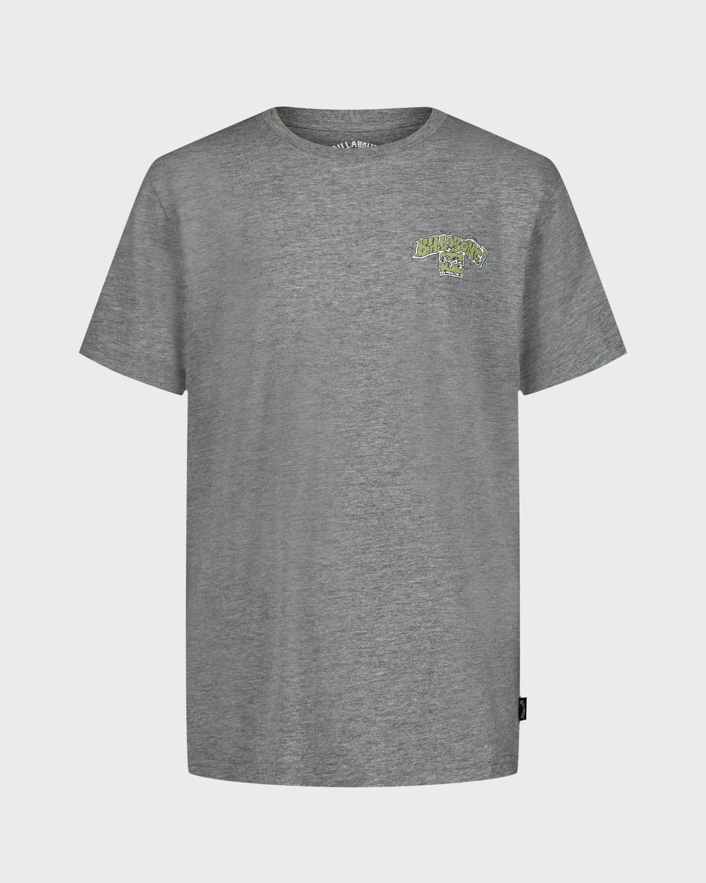 Billabong Little Boys Gator Wave Short Sleeve T-Shirt