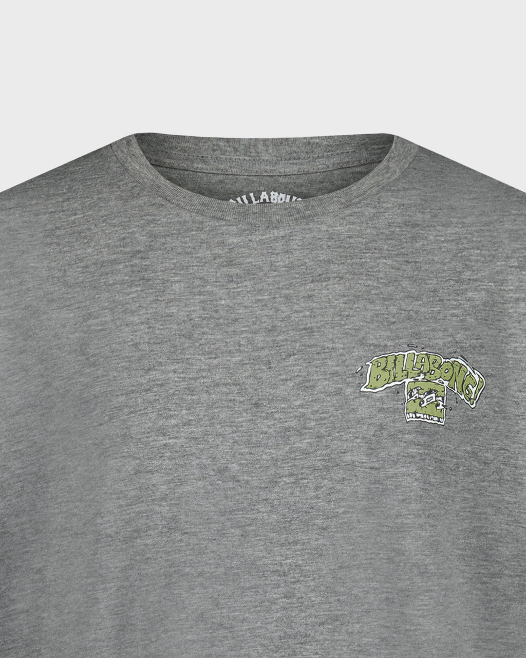 Billabong Little Boys Gator Wave Short Sleeve T-Shirt