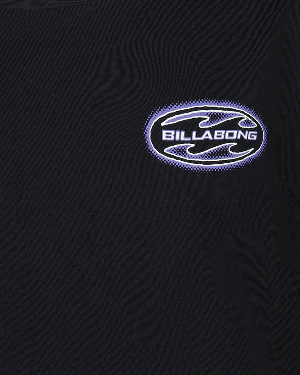 Billabong Boys Bad Dog WIP Short Sleeve T-Shirt