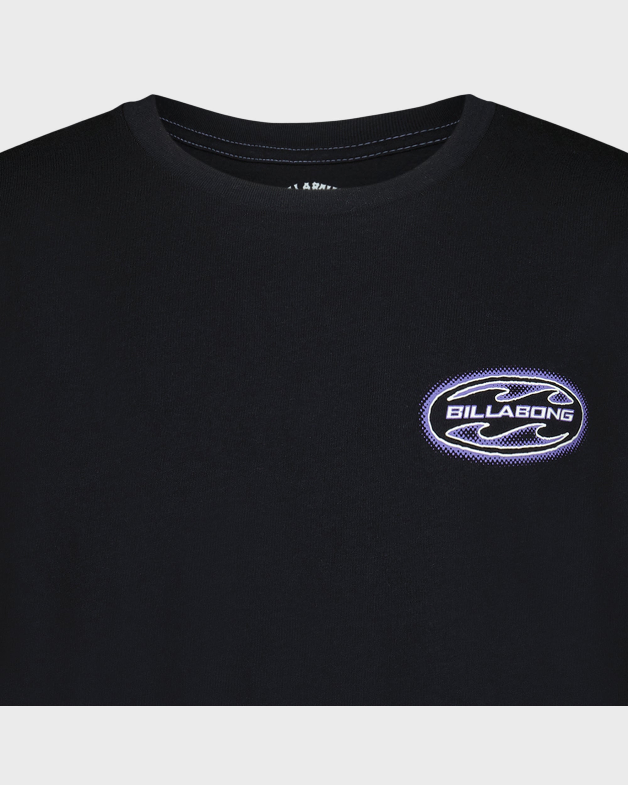 Billabong Boys Bad Dog WIP Short Sleeve T-Shirt