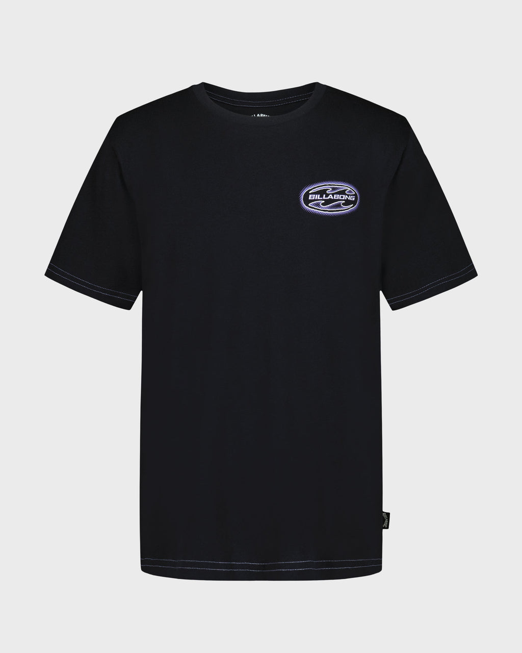 Billabong Little Boys Bad Dog WIP Short Sleeve T-Shirt