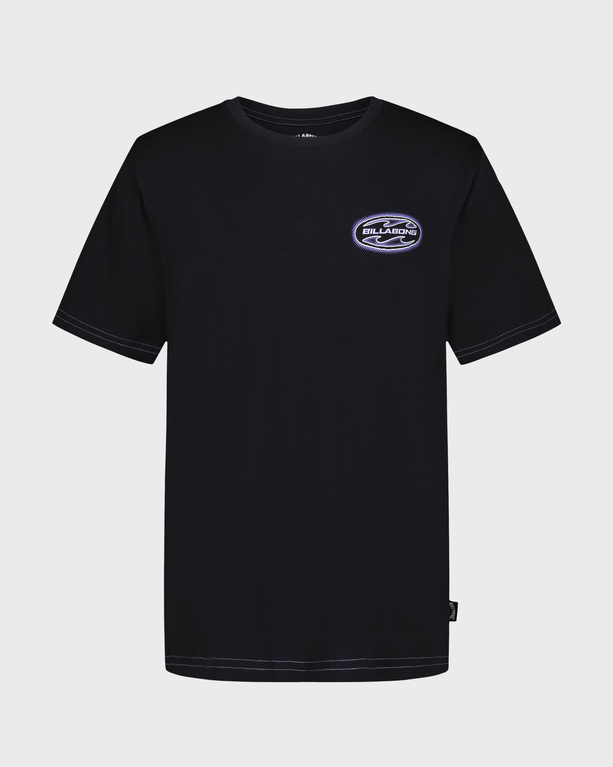 Billabong Little Boys Bad Dog WIP Short Sleeve T-Shirt