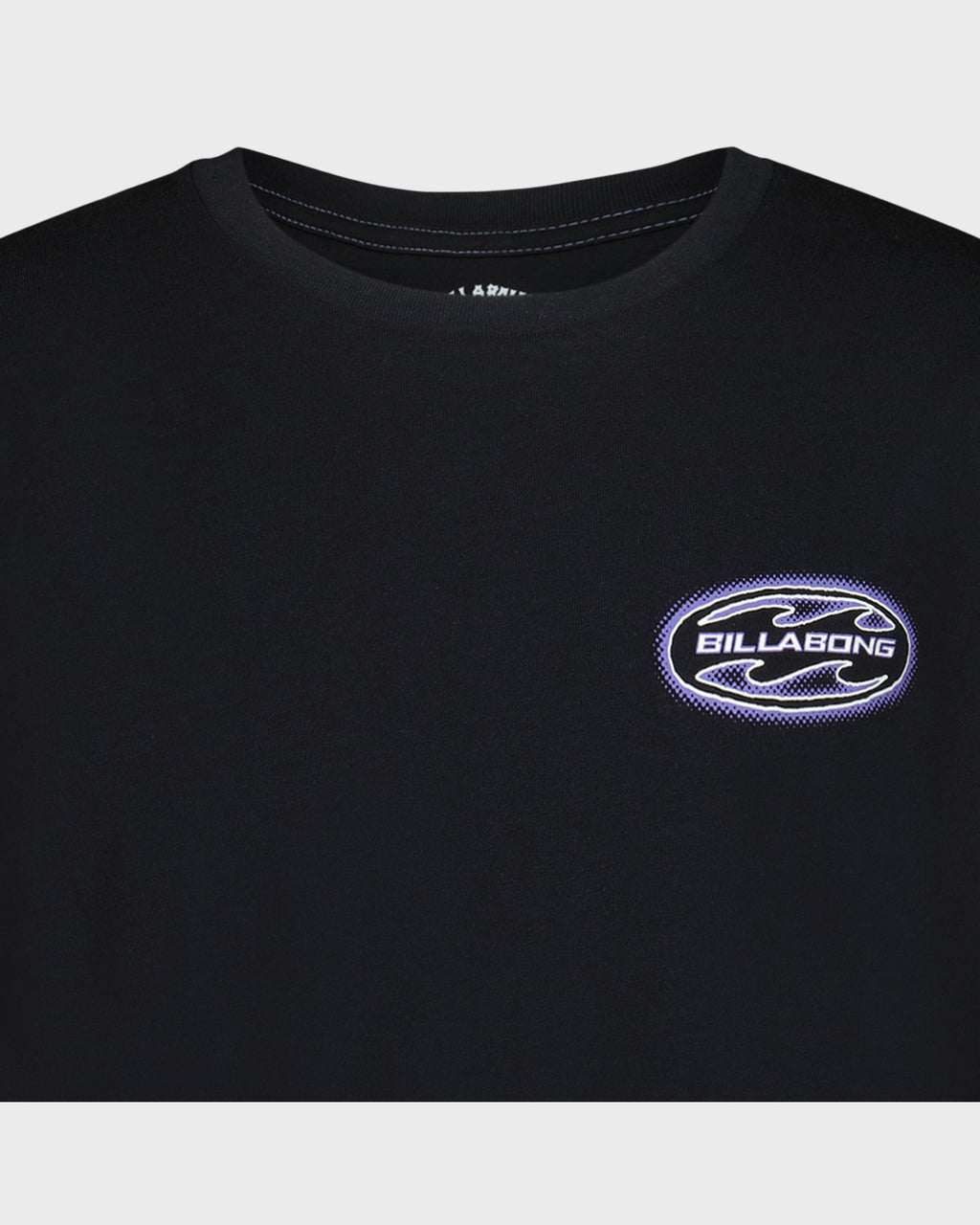 Billabong Little Boys Bad Dog WIP Short Sleeve T-Shirt