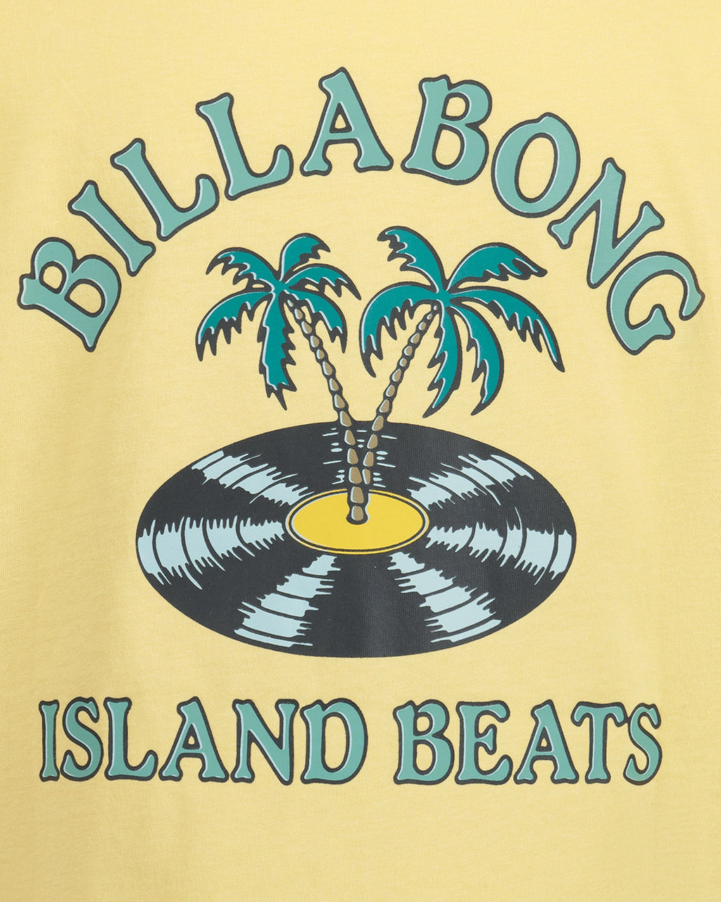 Billabong Boys Till Late Short Sleeve T-Shirt