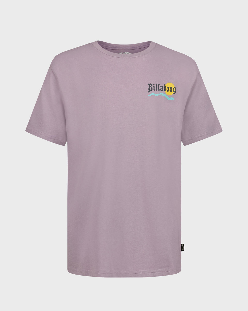 Billabong Boys Loner Short Sleeve T-Shirt
