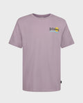 Billabong Boys Loner Short Sleeve T-Shirt
