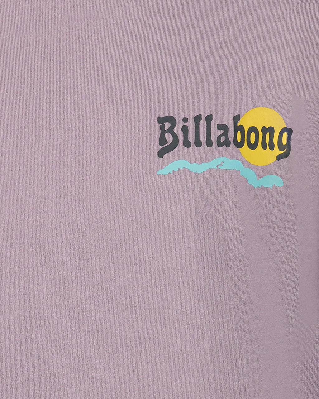 Billabong Boys Loner Short Sleeve T-Shirt