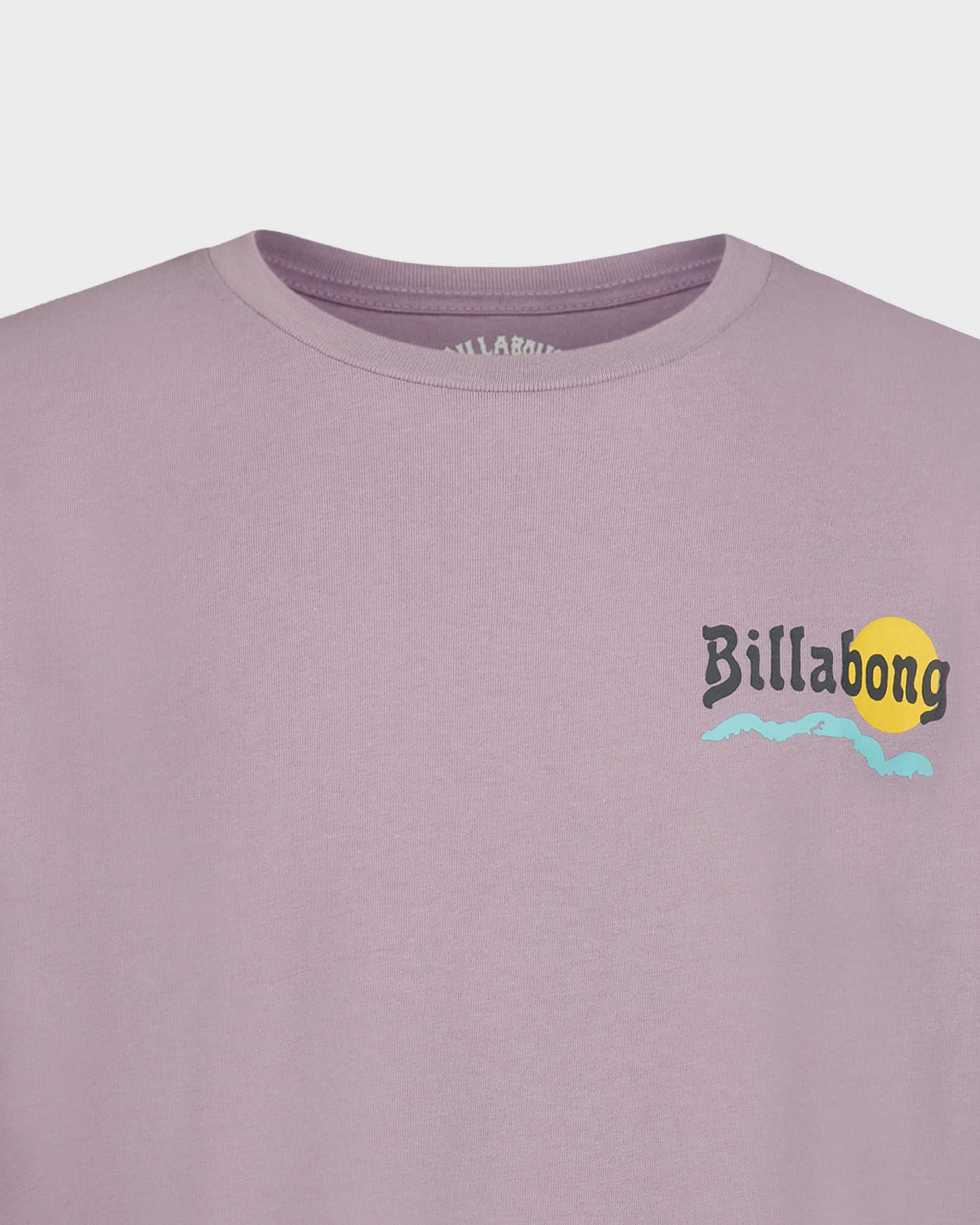 Billabong Boys Loner Short Sleeve T-Shirt