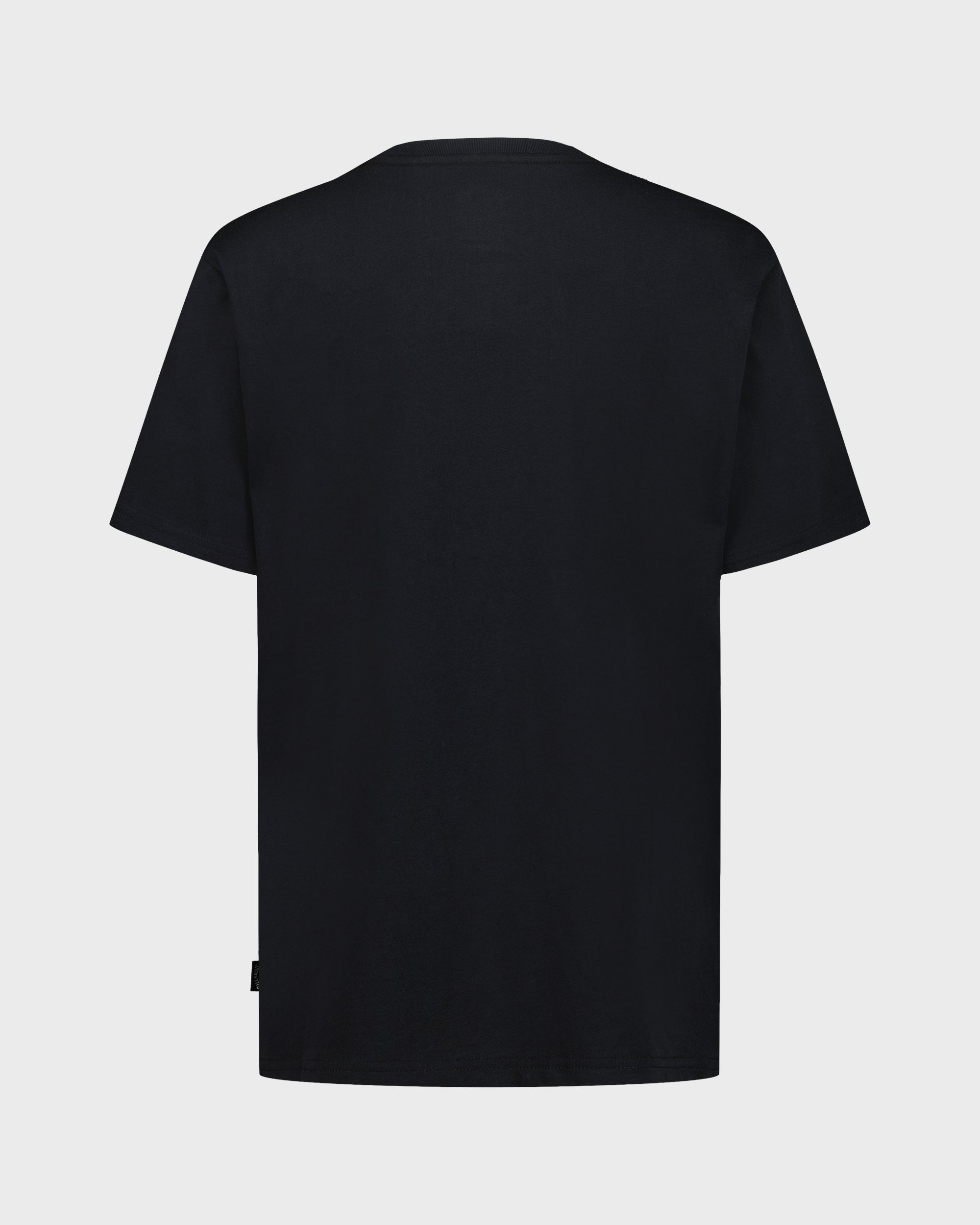 Billabong Boys Stacked Short Sleeve T-Shirt