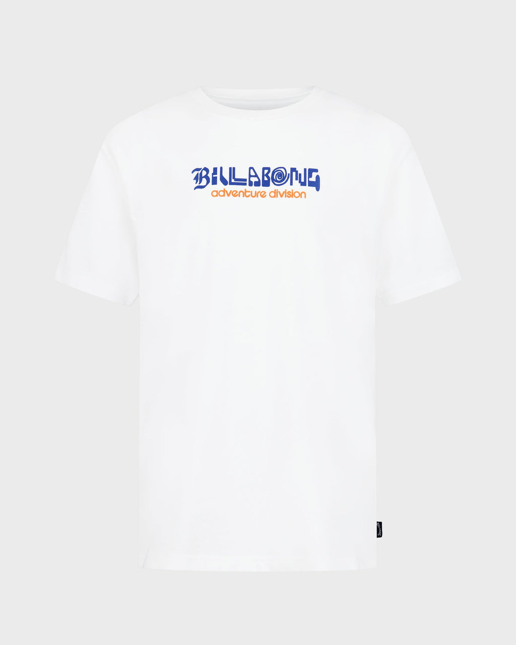 Billabong Boys Sonora Short Sleeve T-Shirt