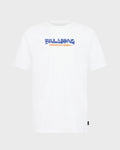 Billabong Boys Sonora Short Sleeve T-Shirt