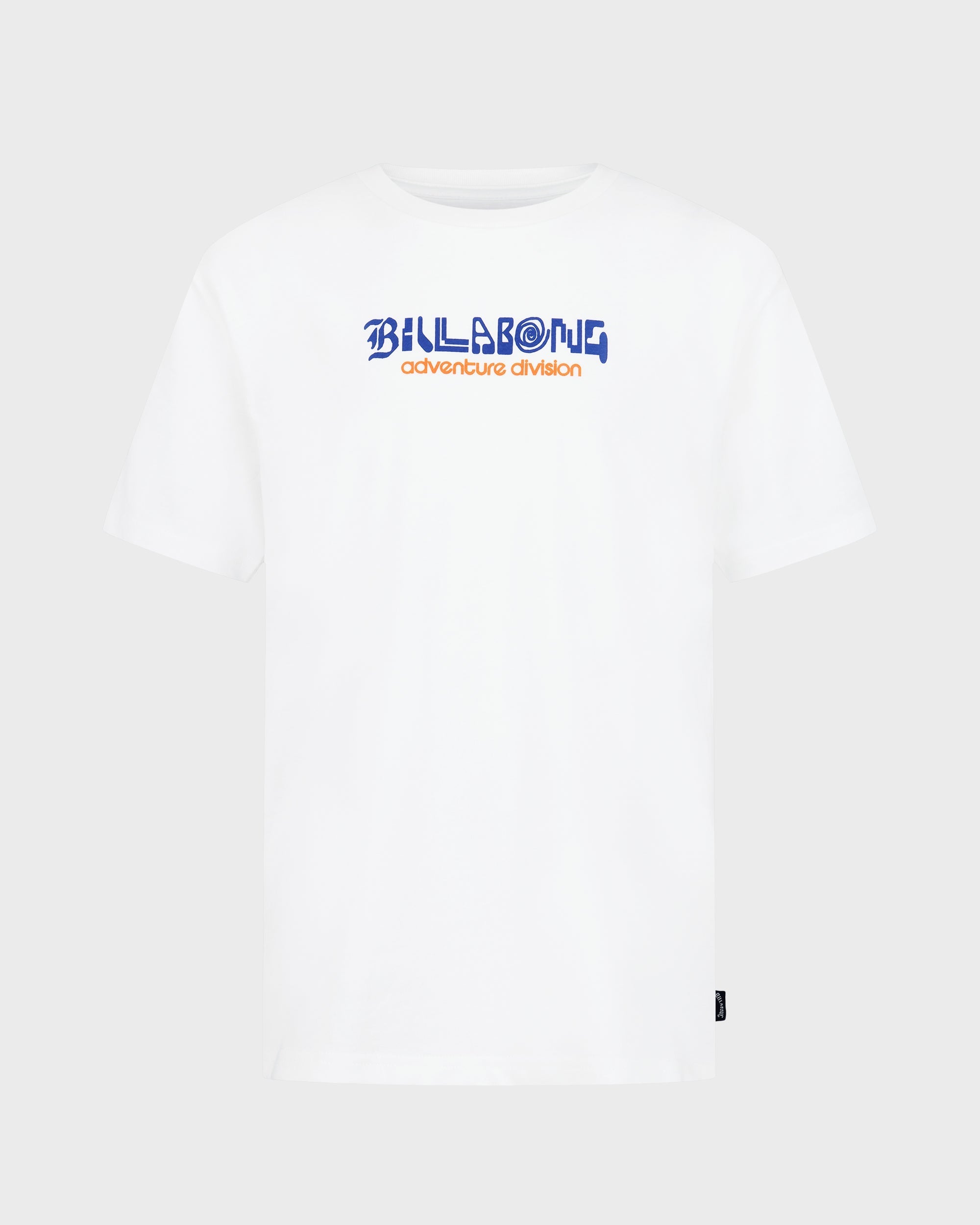 Billabong Boys Sonora Short Sleeve T-Shirt