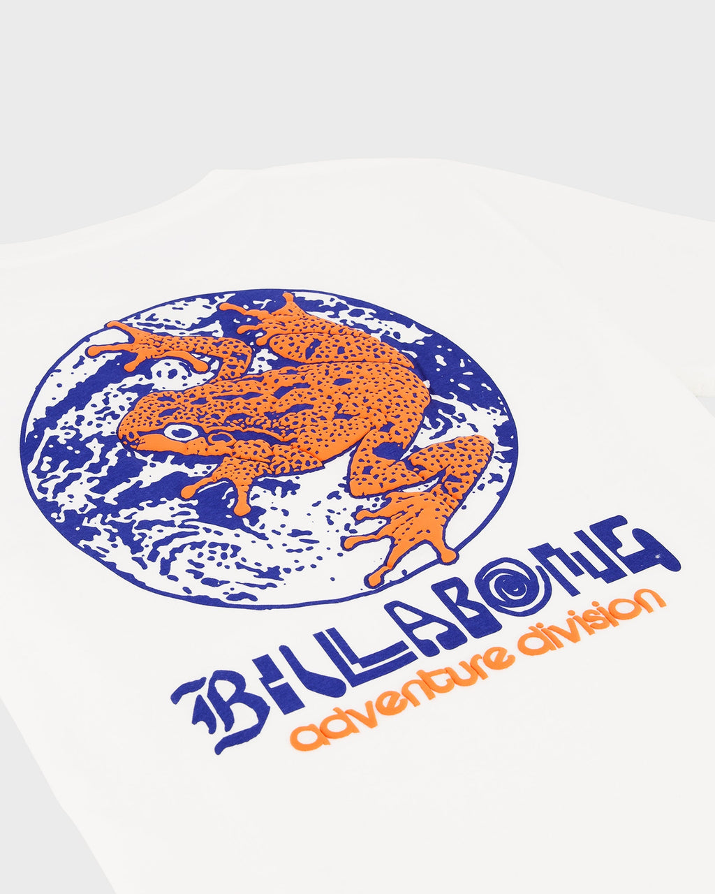 Billabong Boys Sonora Short Sleeve T-Shirt