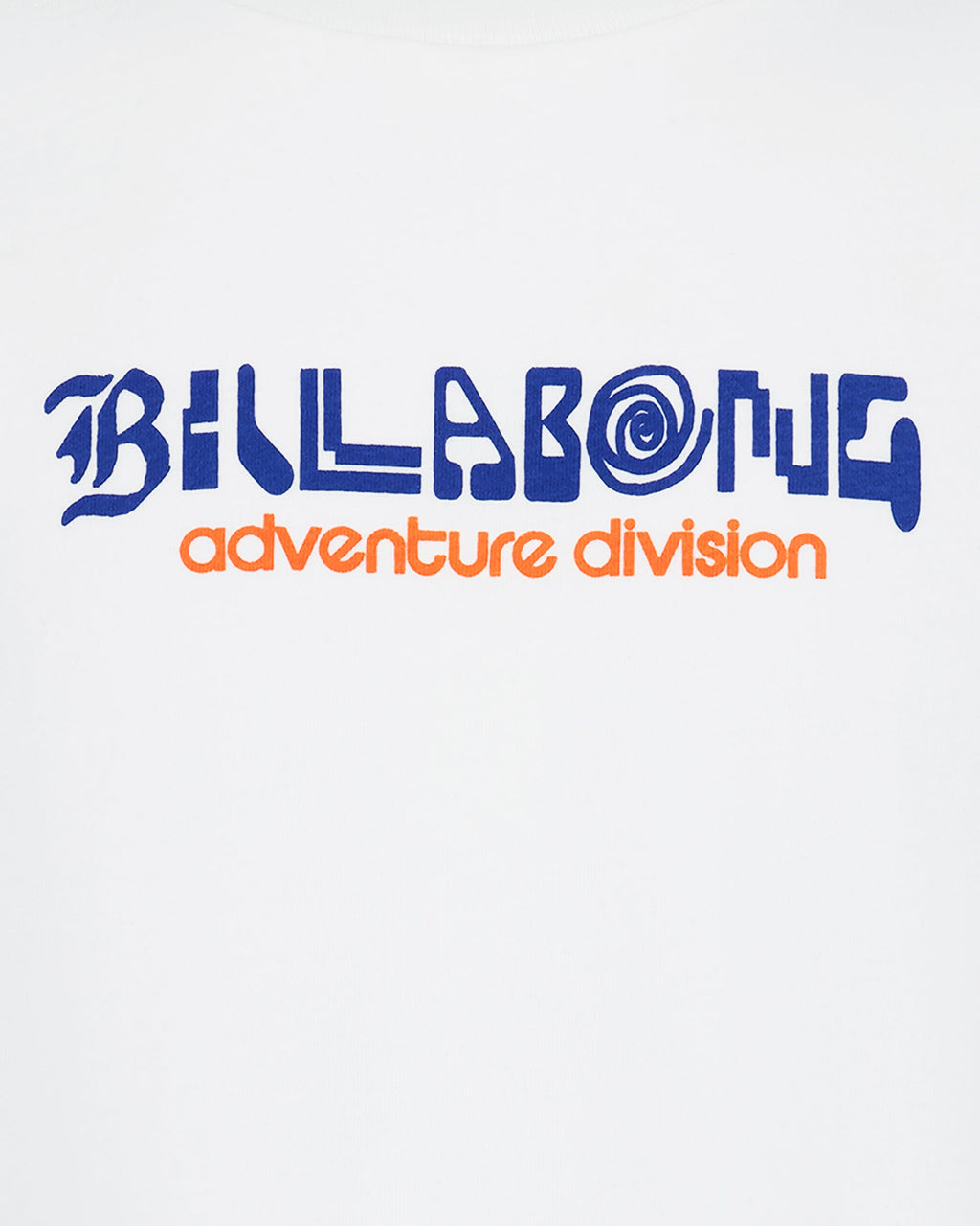 Billabong Boys Sonora Short Sleeve T-Shirt