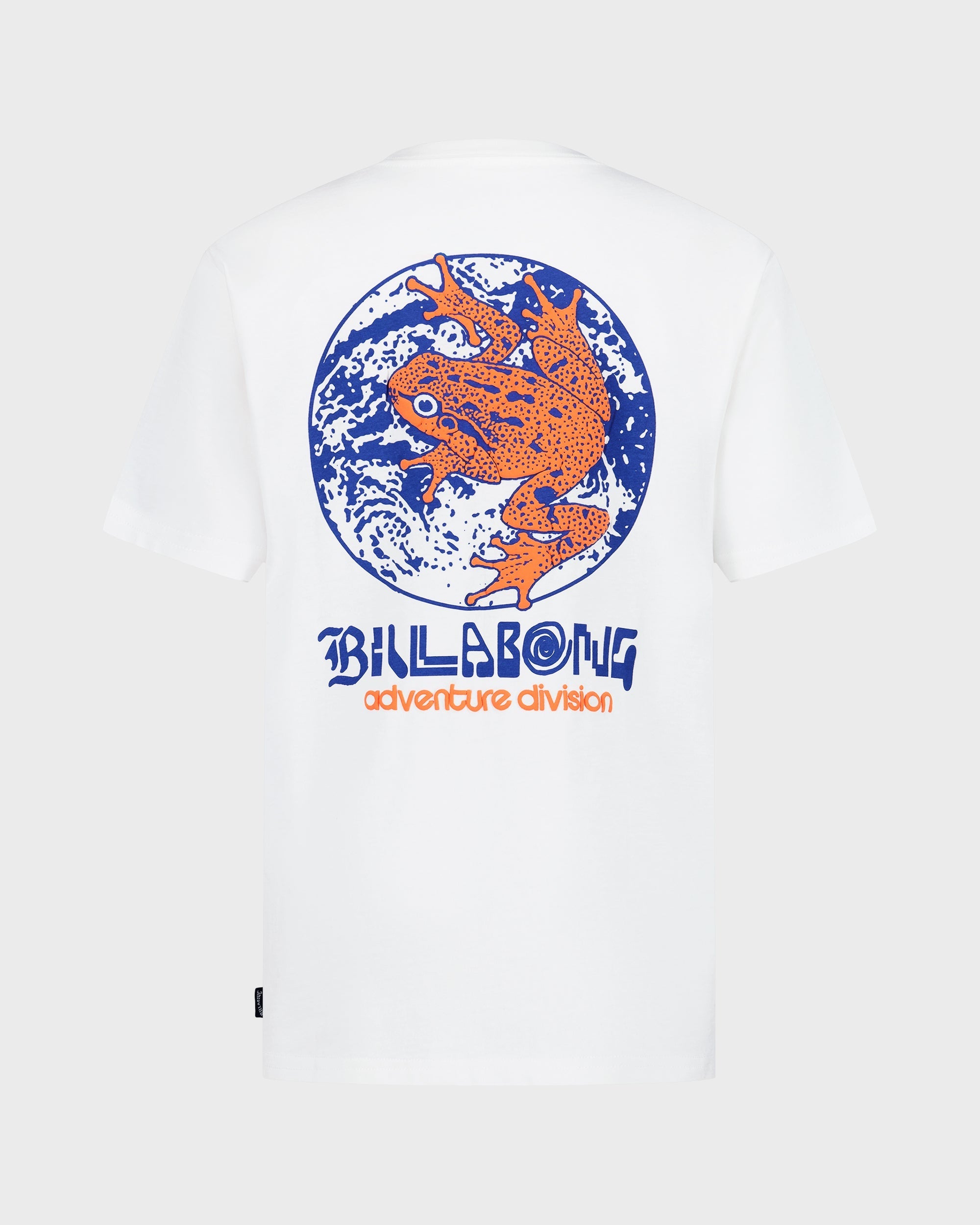 Billabong Boys Sonora Short Sleeve T-Shirt