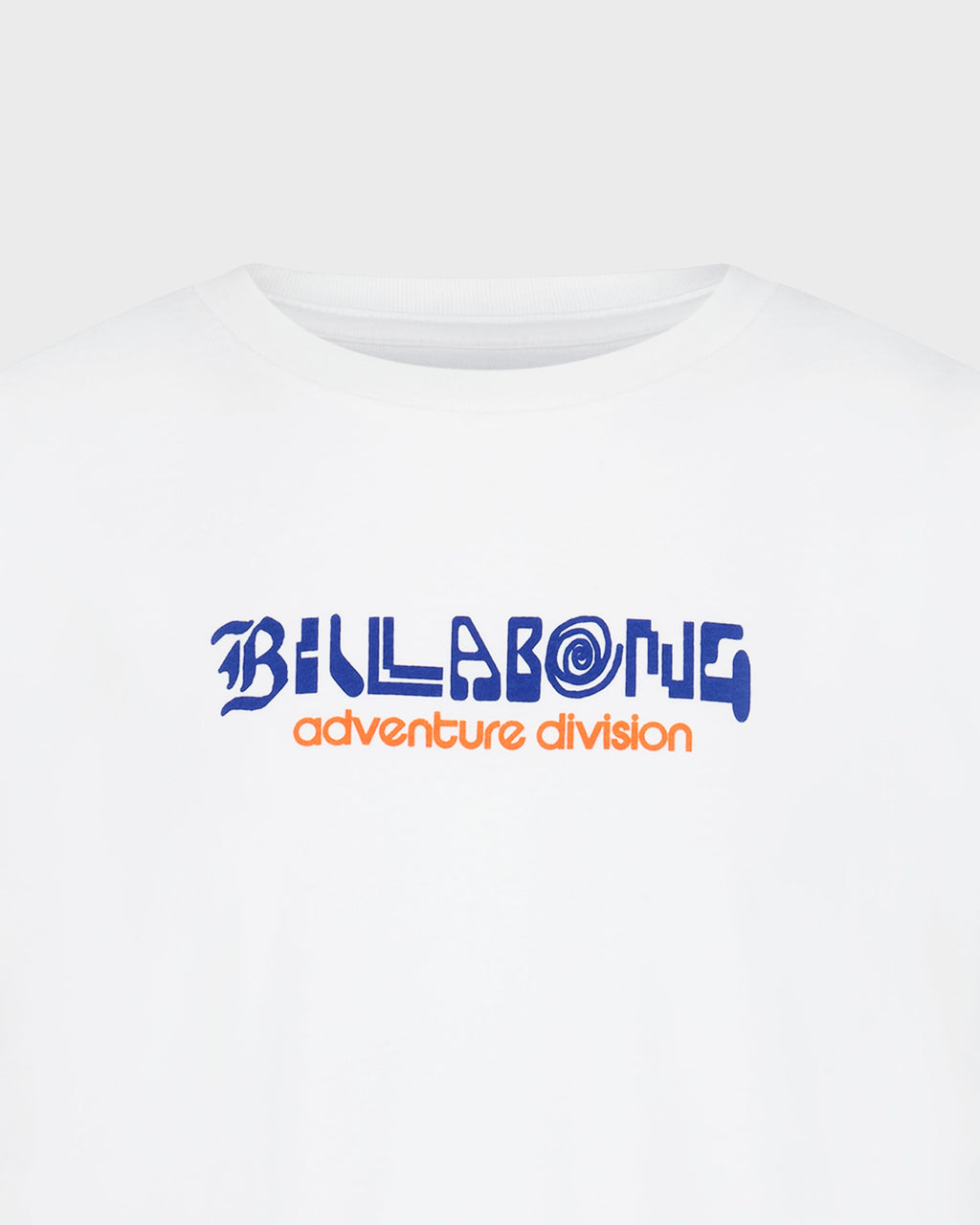 Billabong Boys Sonora Short Sleeve T-Shirt
