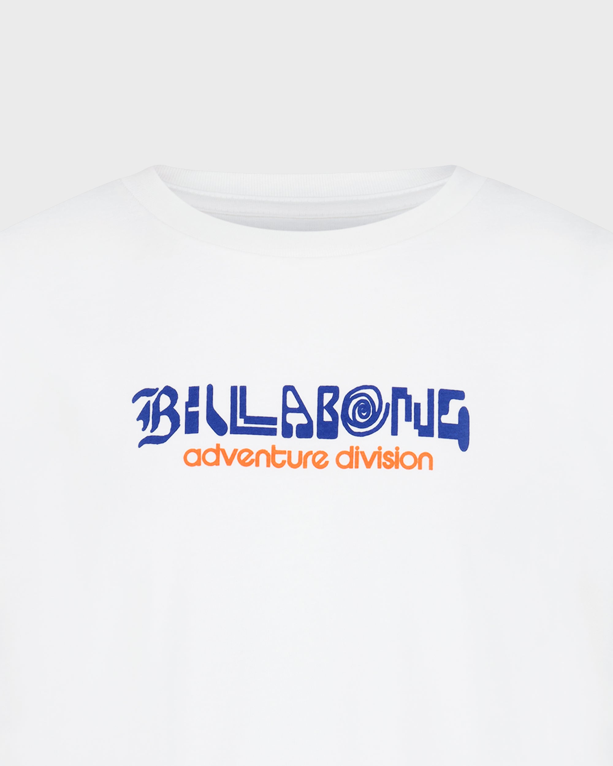 Billabong Boys Sonora Short Sleeve T-Shirt