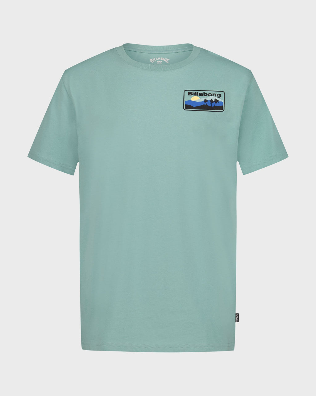 Billabong Boys Range Short Sleeve T-Shirt