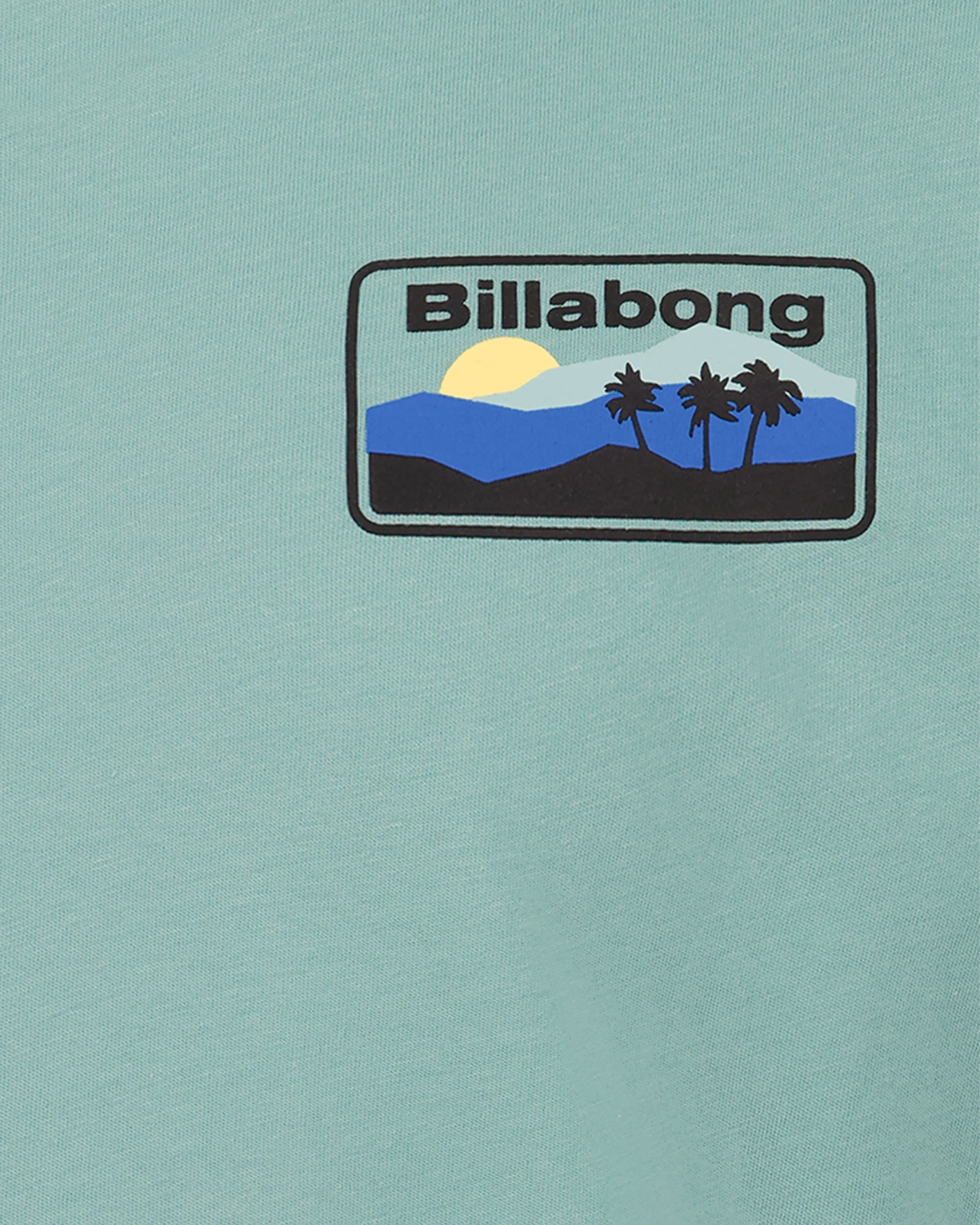 Billabong Boys Range Short Sleeve T-Shirt