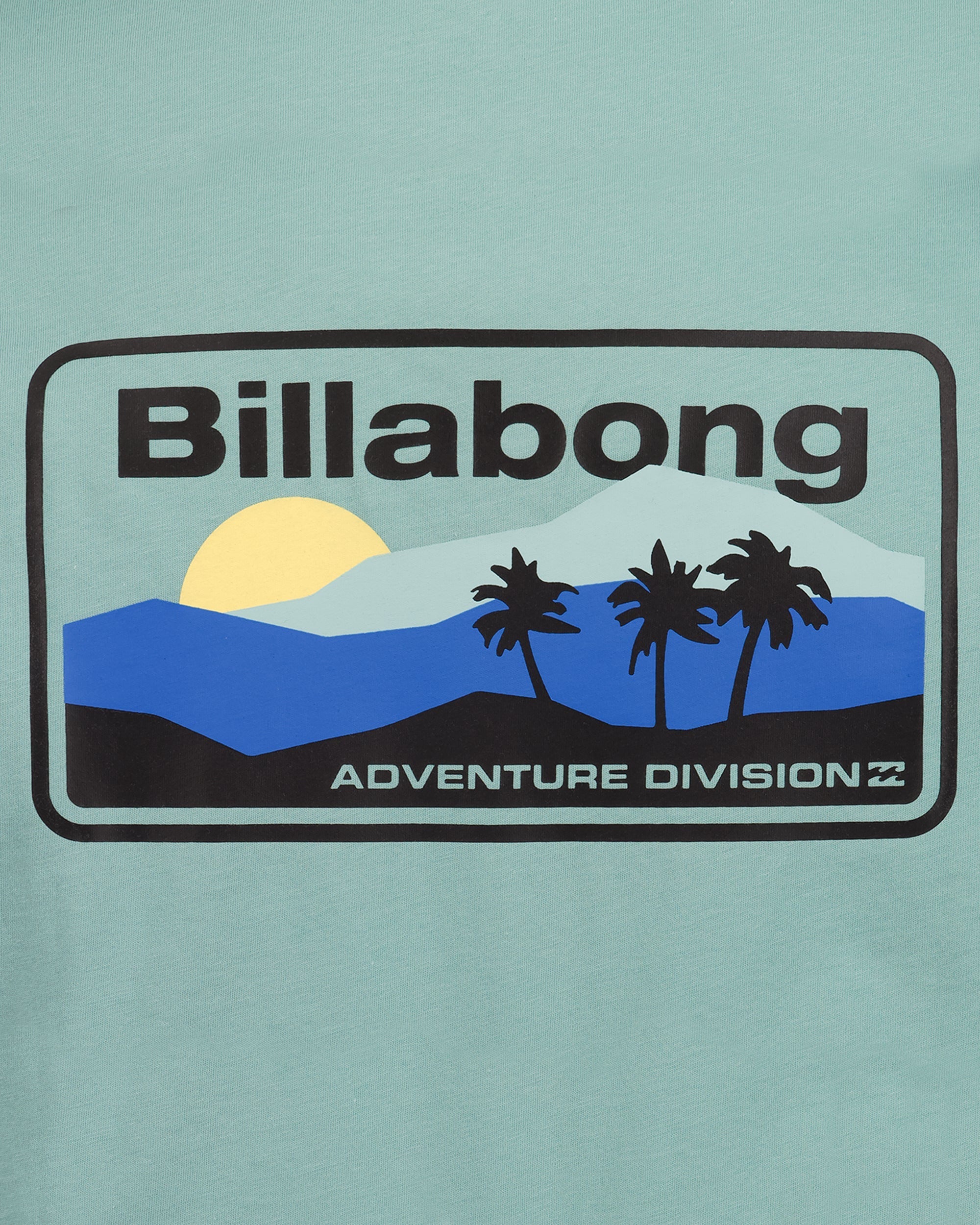 Billabong Boys Range Short Sleeve T-Shirt