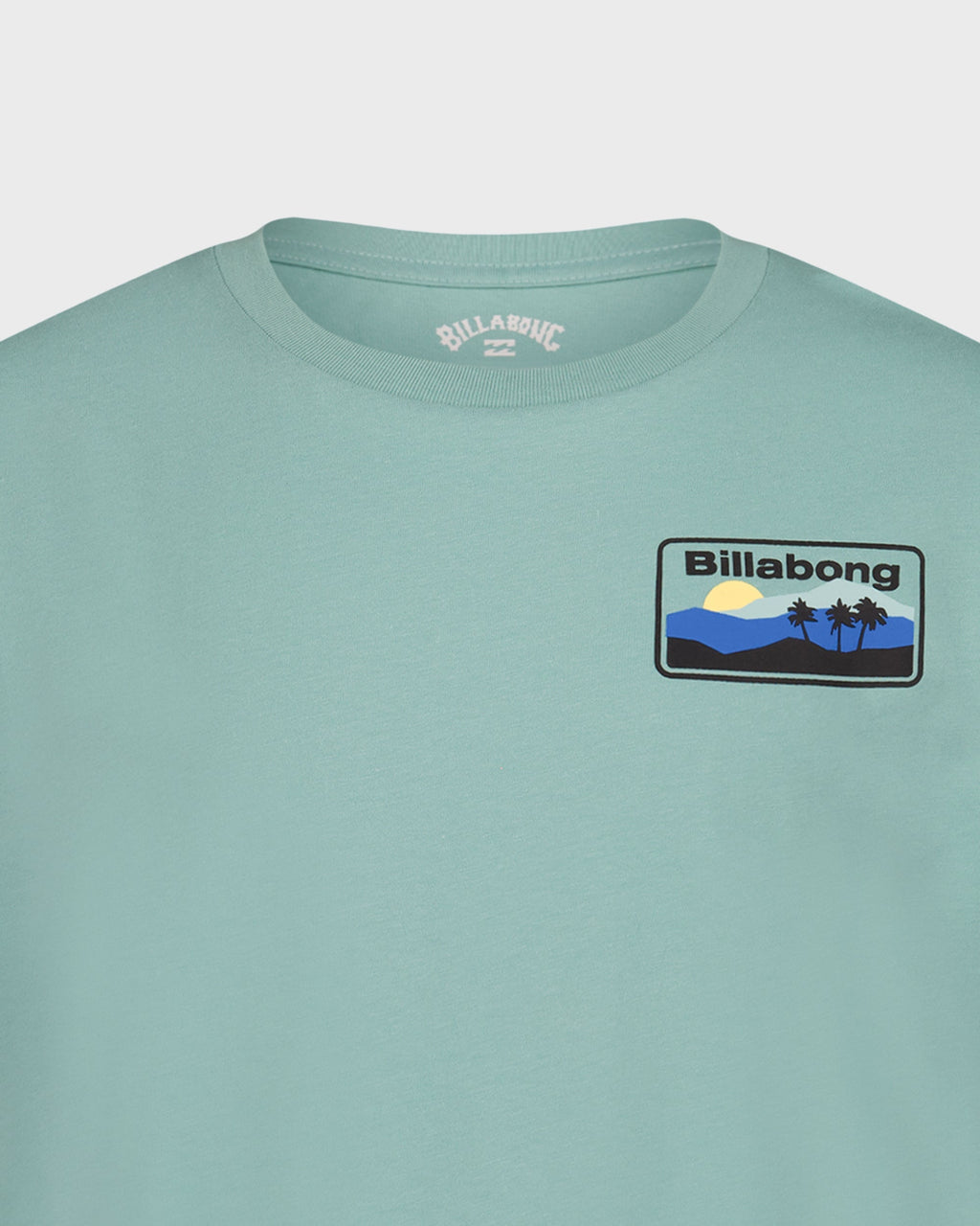 Billabong Boys Range Short Sleeve T-Shirt
