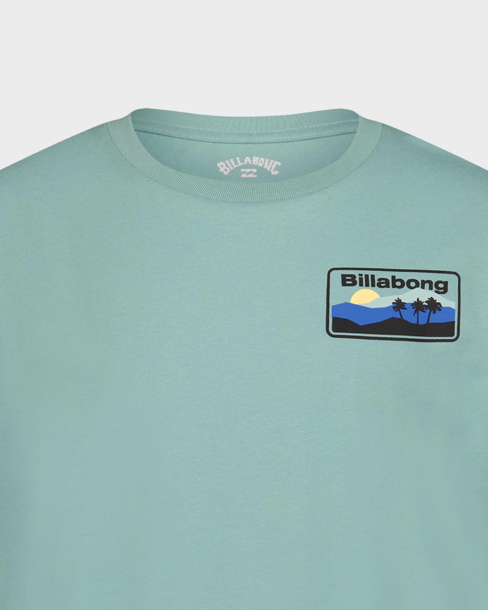 Billabong Boys Range Short Sleeve T-Shirt