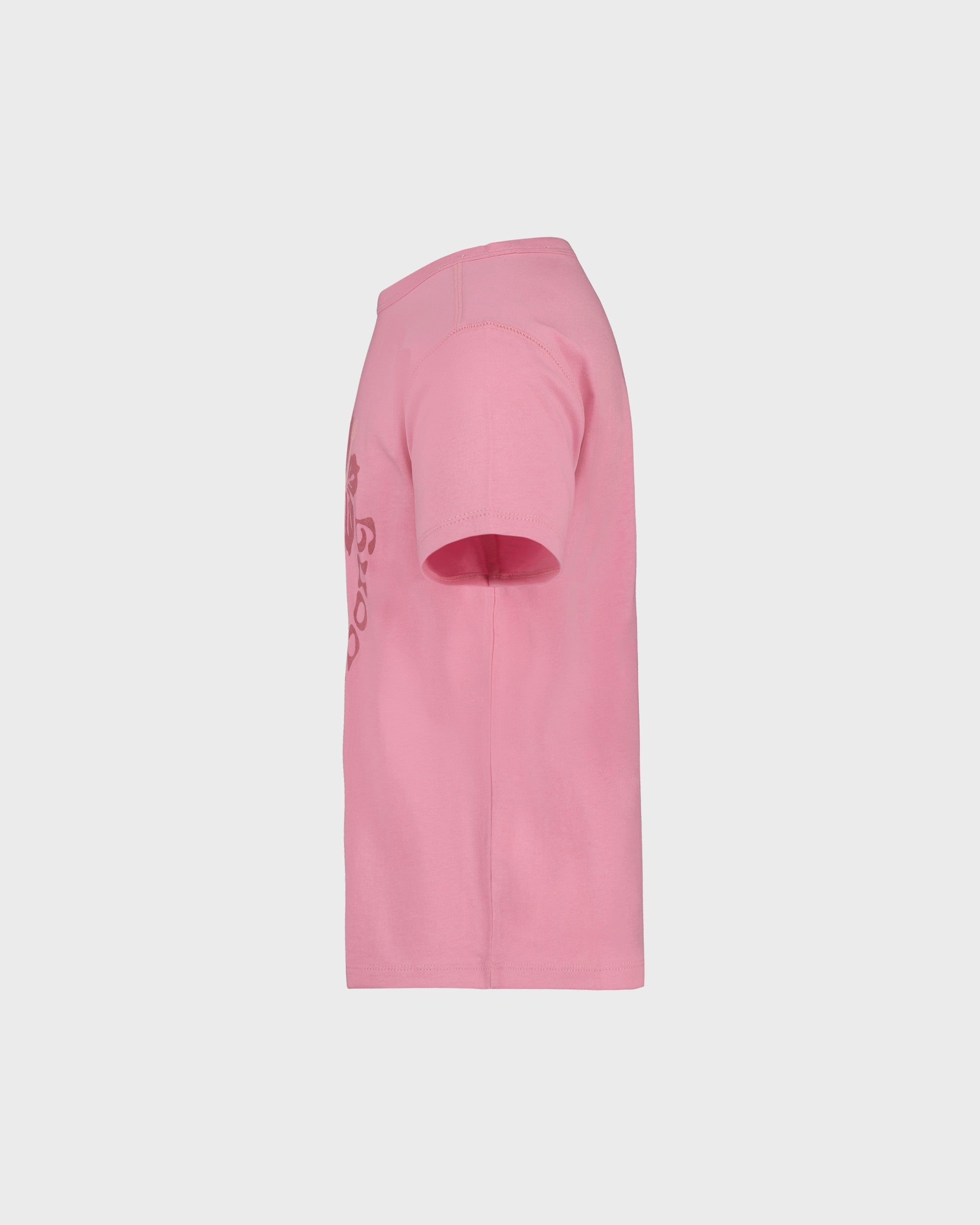 Billabong Girls Chasing Sunsets Short Sleeve T-Shirt