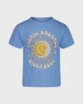 Billabong Girls Cosmic Balance Short Sleeve T-Shirt