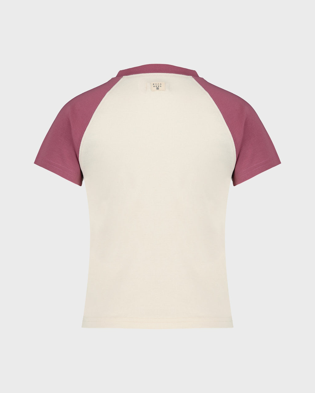 Billabong Girls Horizon Short Sleeve T-Shirt