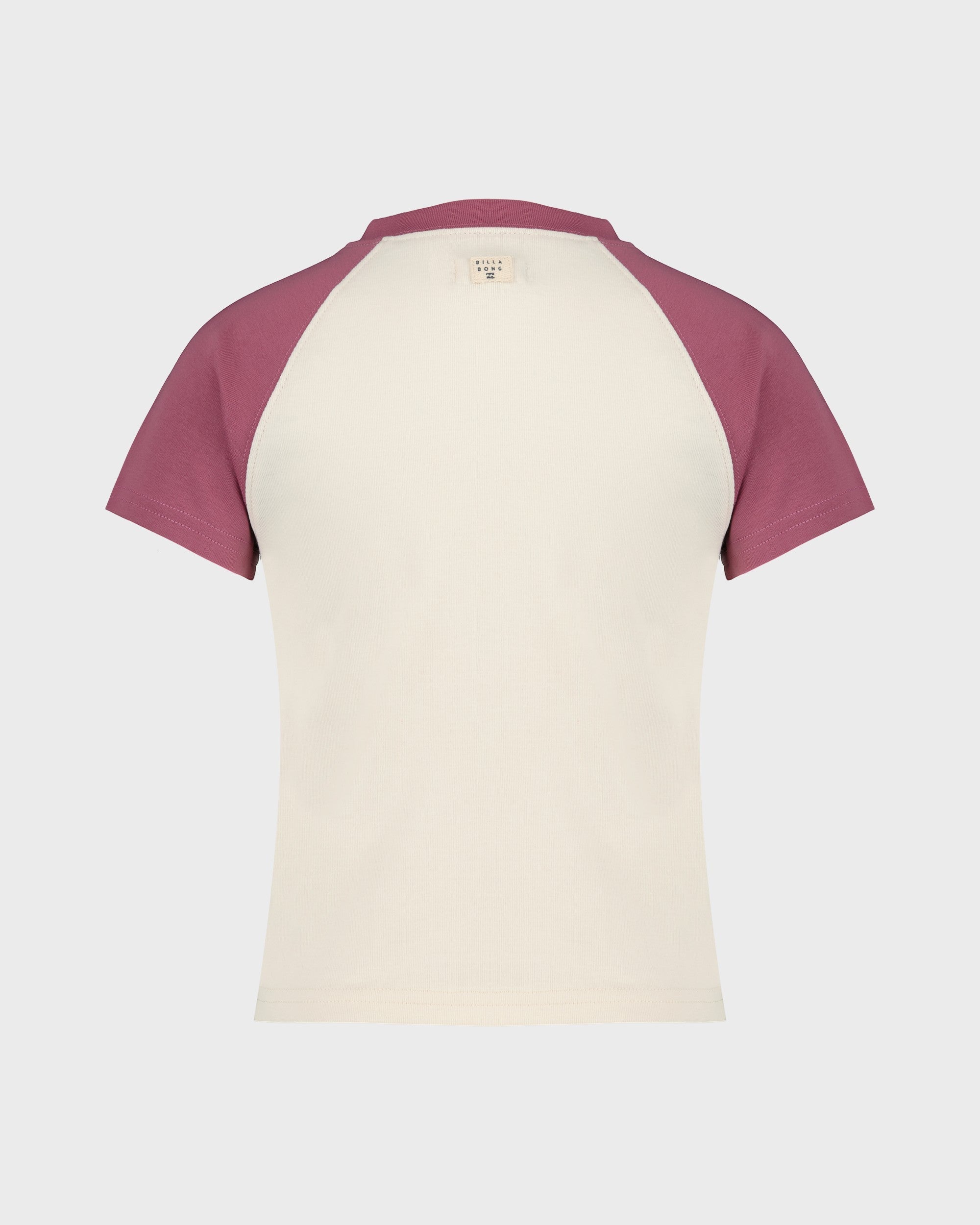 Billabong Girls Horizon Short Sleeve T-Shirt