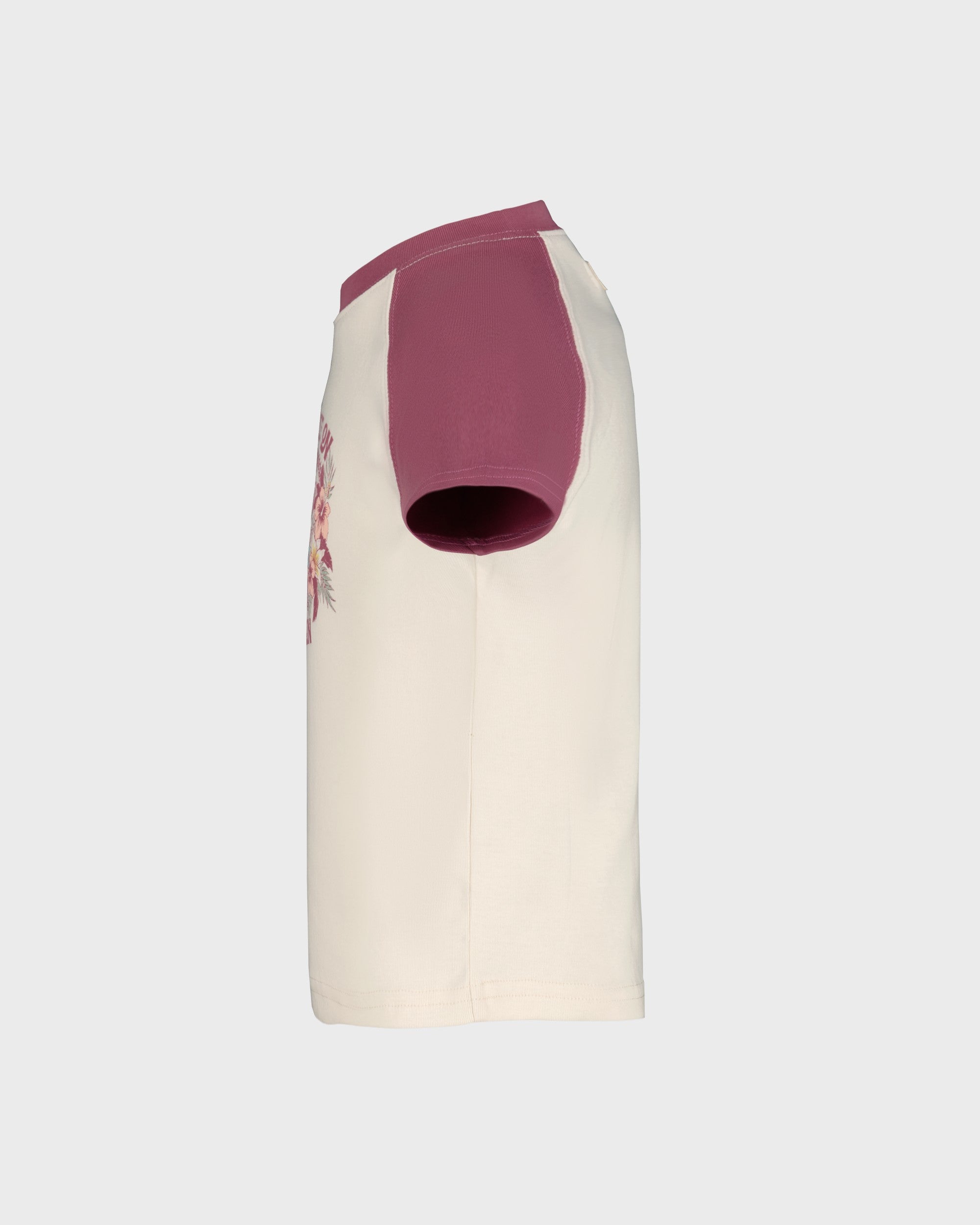 Billabong Girls Horizon Short Sleeve T-Shirt