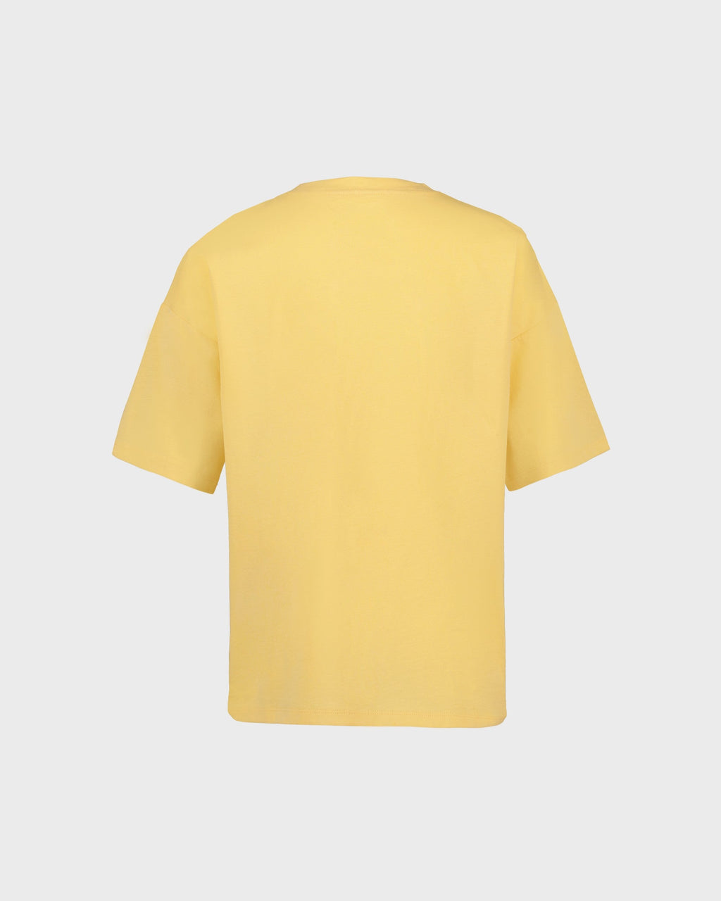 Billabong Girls Forever Oversized Short Sleeve T-Shirt