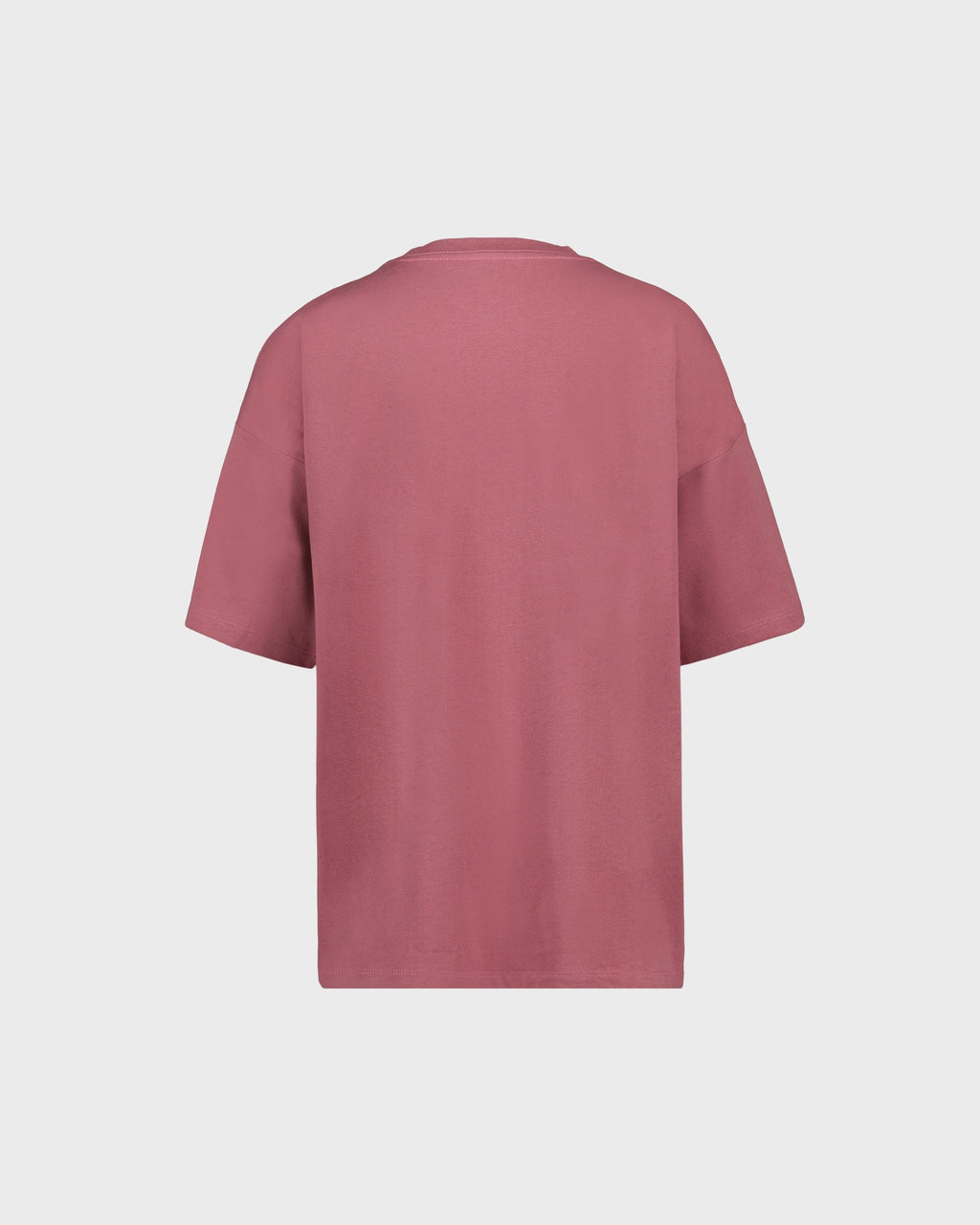 Billabong Girls Reach Hi Oversized Short Sleeve T-Shirt