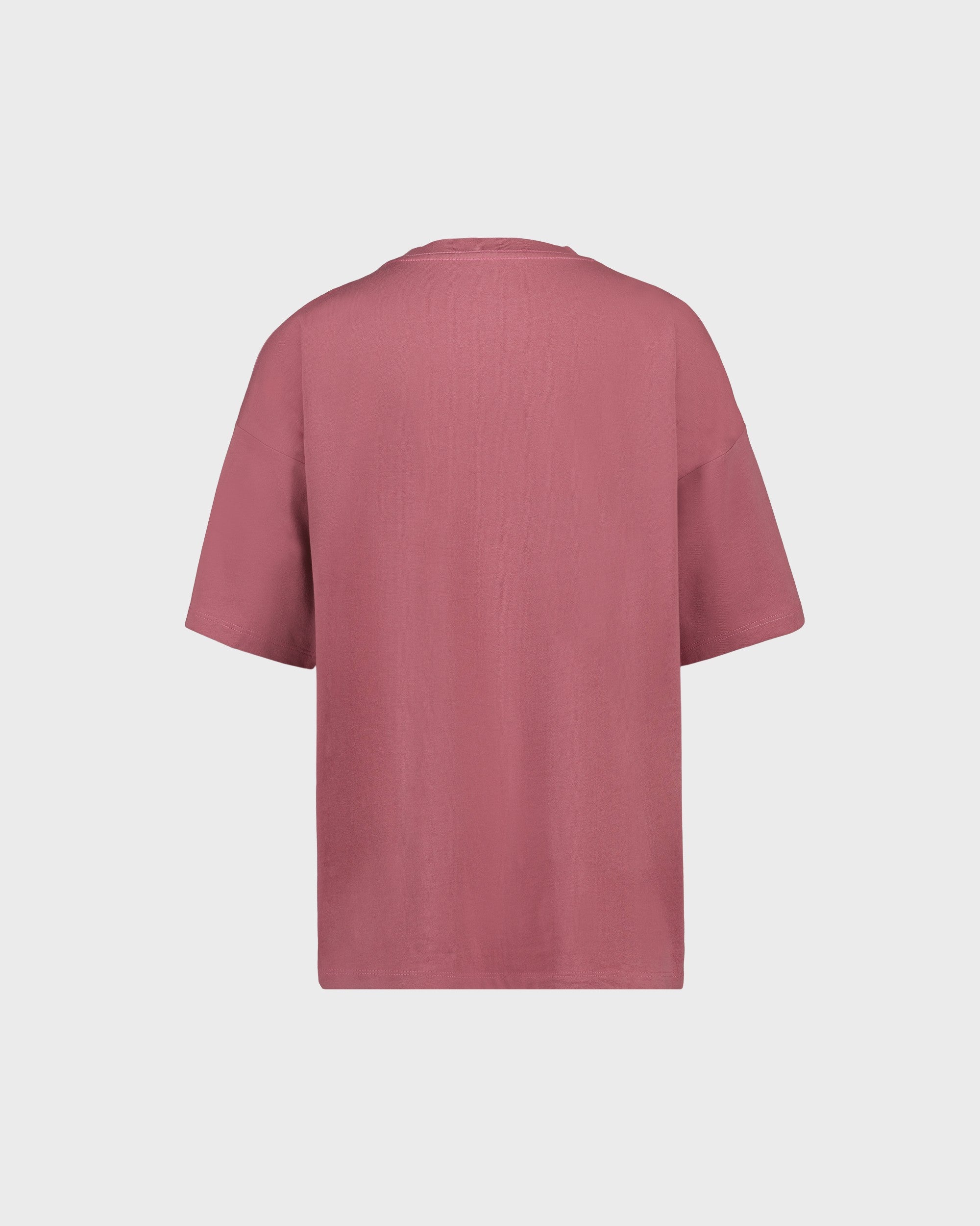 Billabong Girls Reach Hi Oversized Short Sleeve T-Shirt