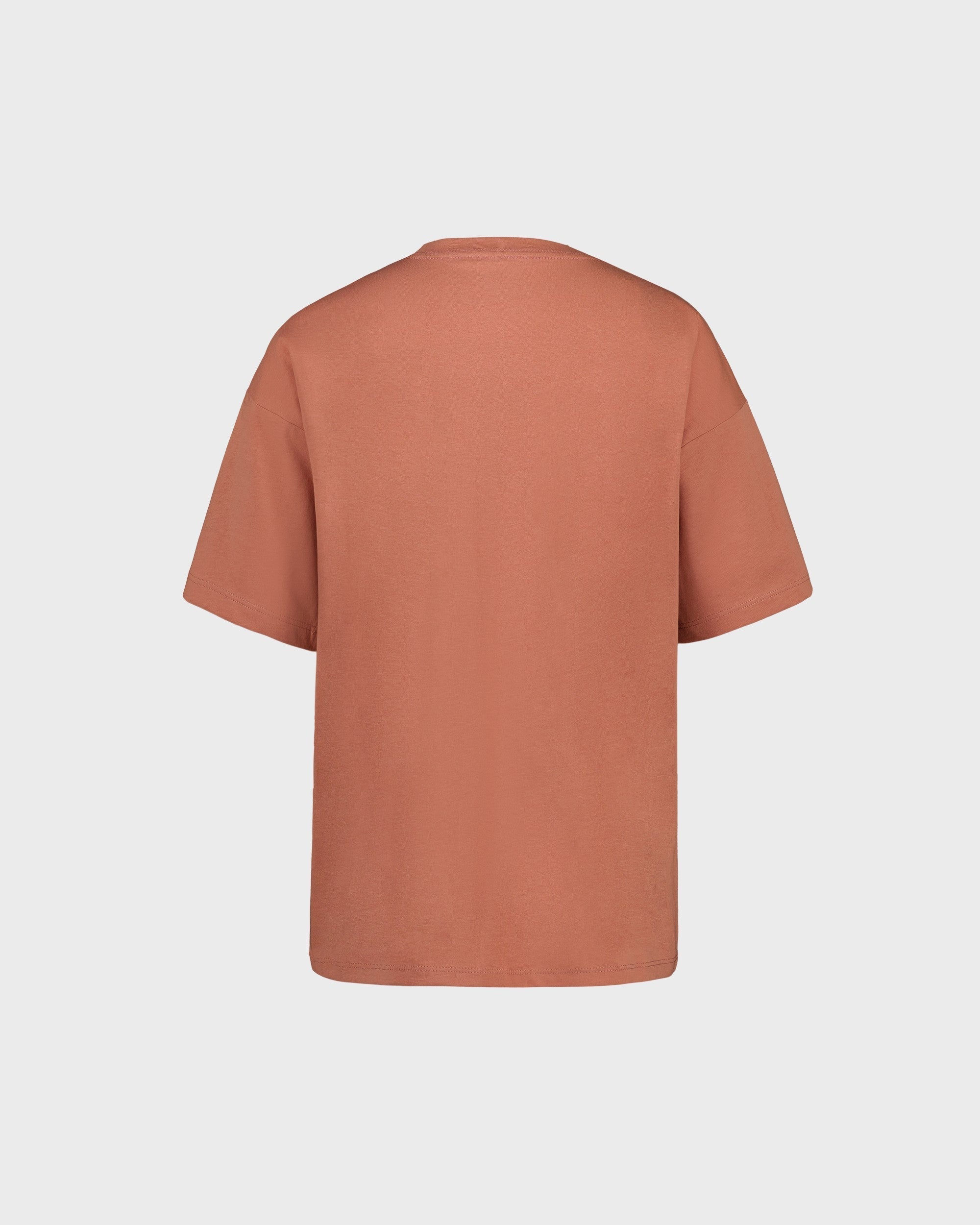 Billabong Girls Be Free Oversized Short Sleeve T-Shirt