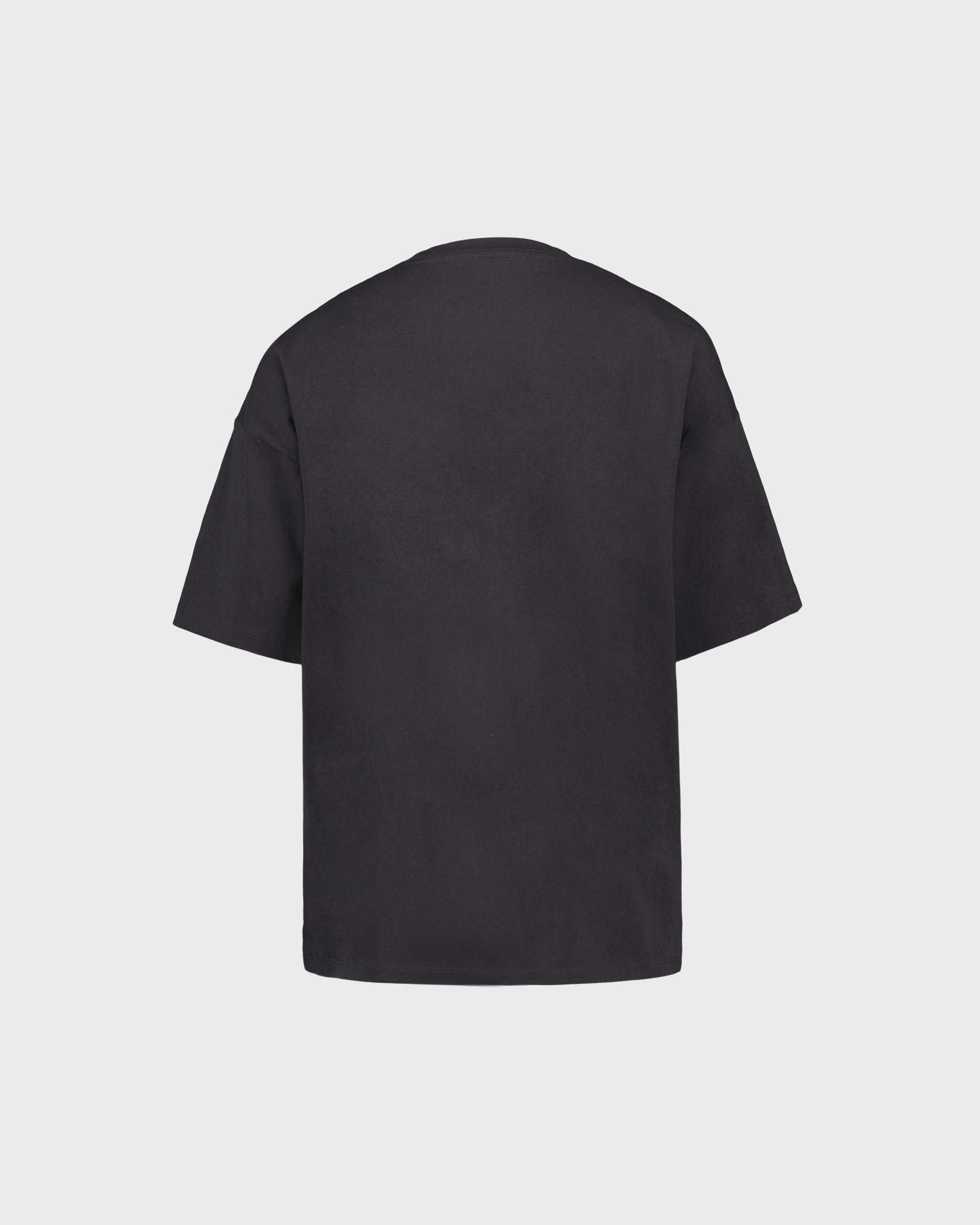 Billabong Girls Heatwave Oversized Short Sleeve T-Shirt