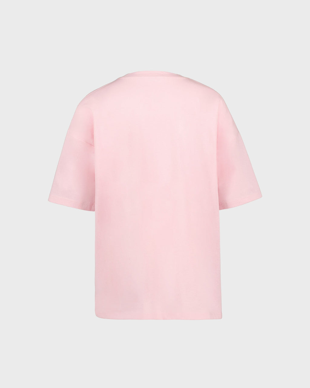 Billabong Girls Horizons Oversized Short Sleeve T-Shirt