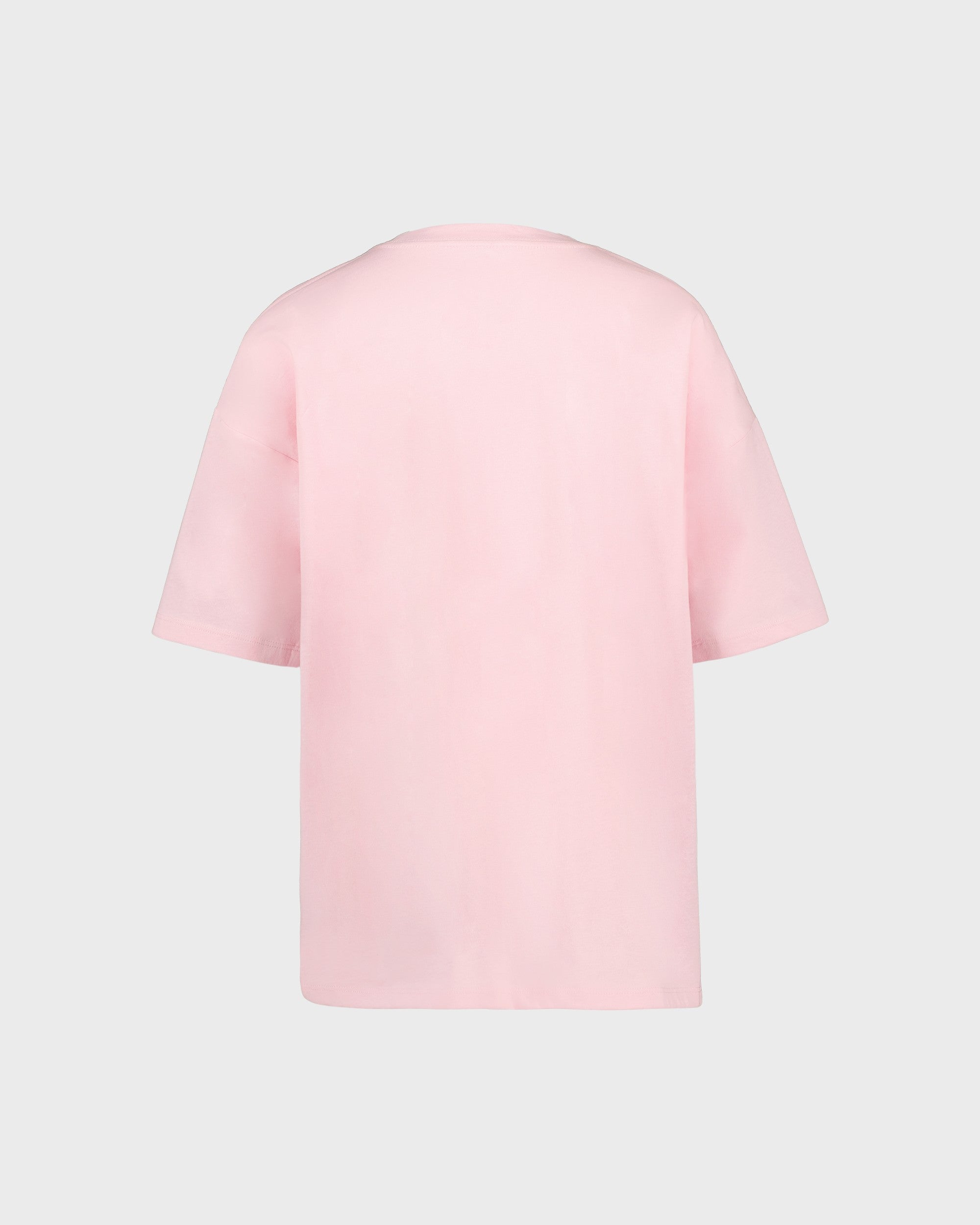 Billabong Girls Horizons Oversized Short Sleeve T-Shirt