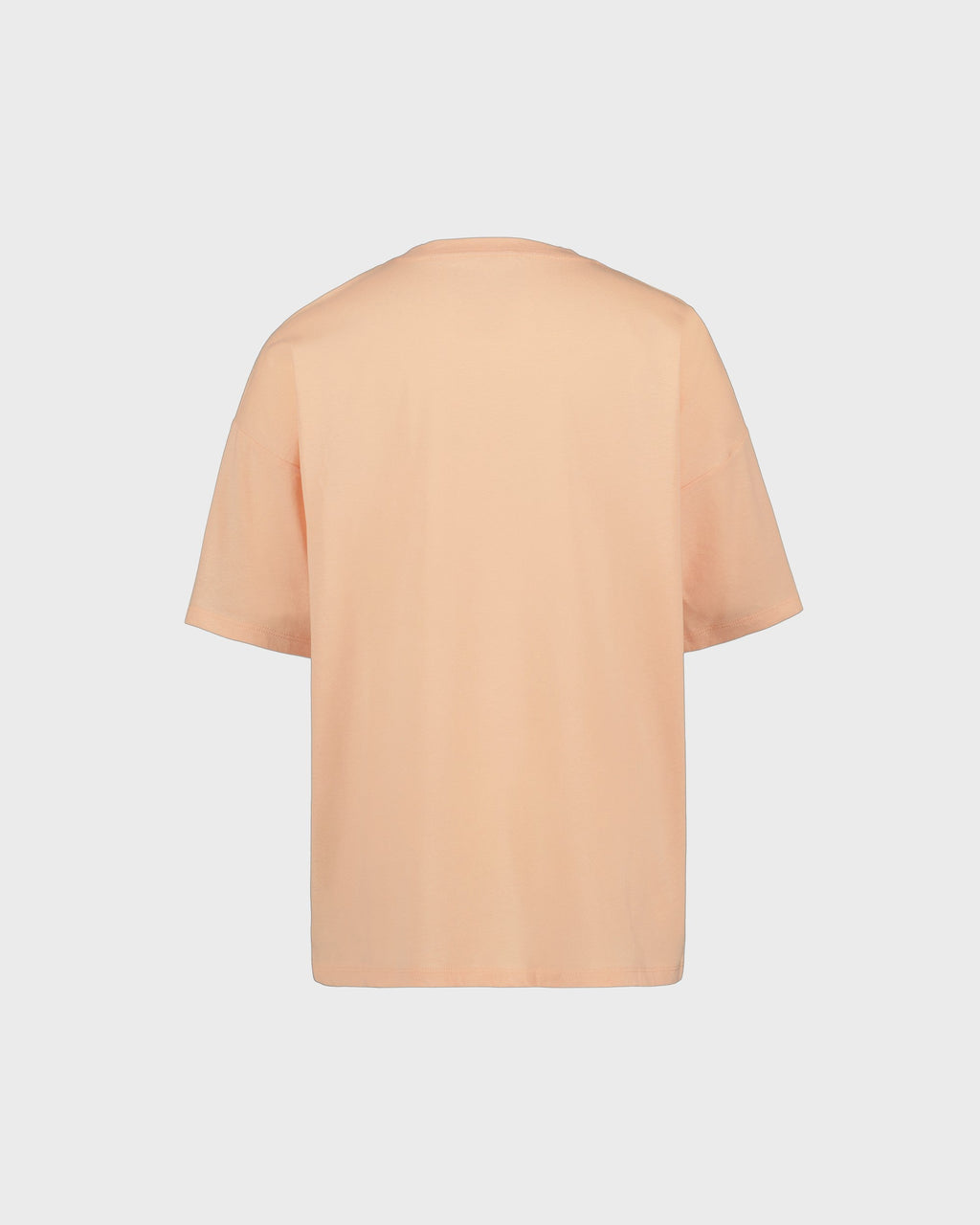 Billabong Girls Roam Oversized Short Sleeve T-Shirt