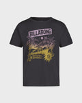Billabong Girls Open Late Short Sleeve T-Shirt