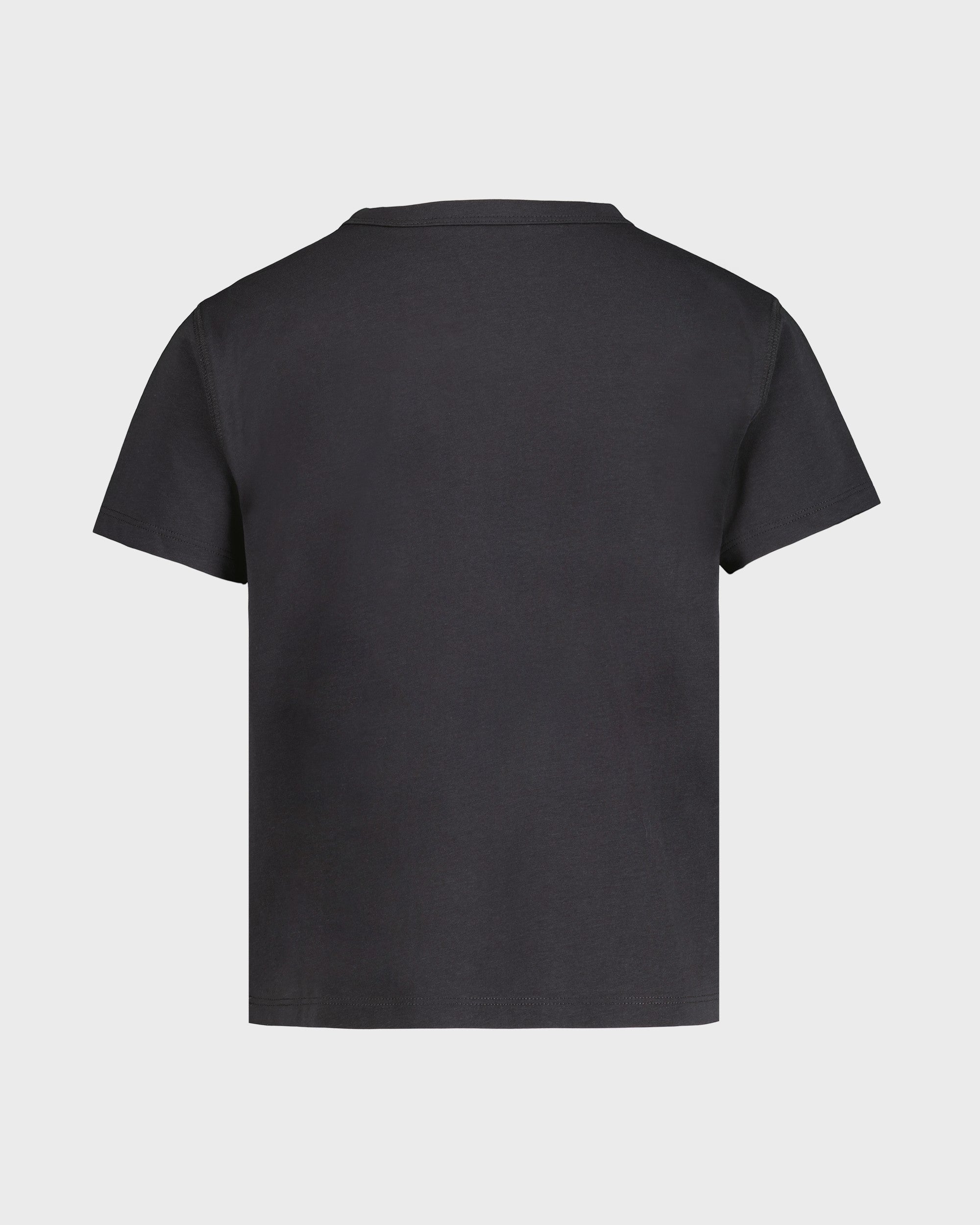 Billabong Girls Open Late Short Sleeve T-Shirt