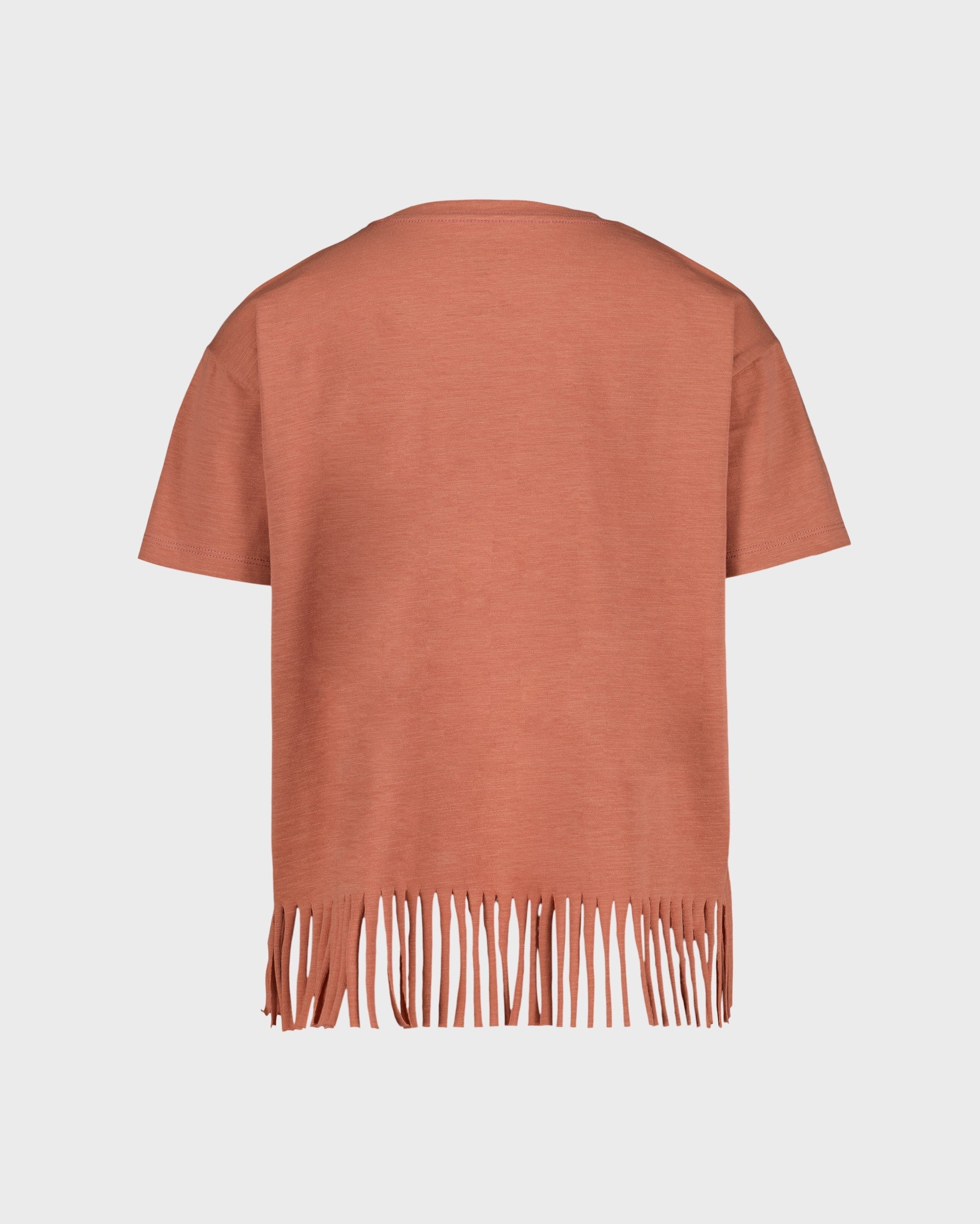 Billabong Girls Heading West Short Sleeve T-Shirt