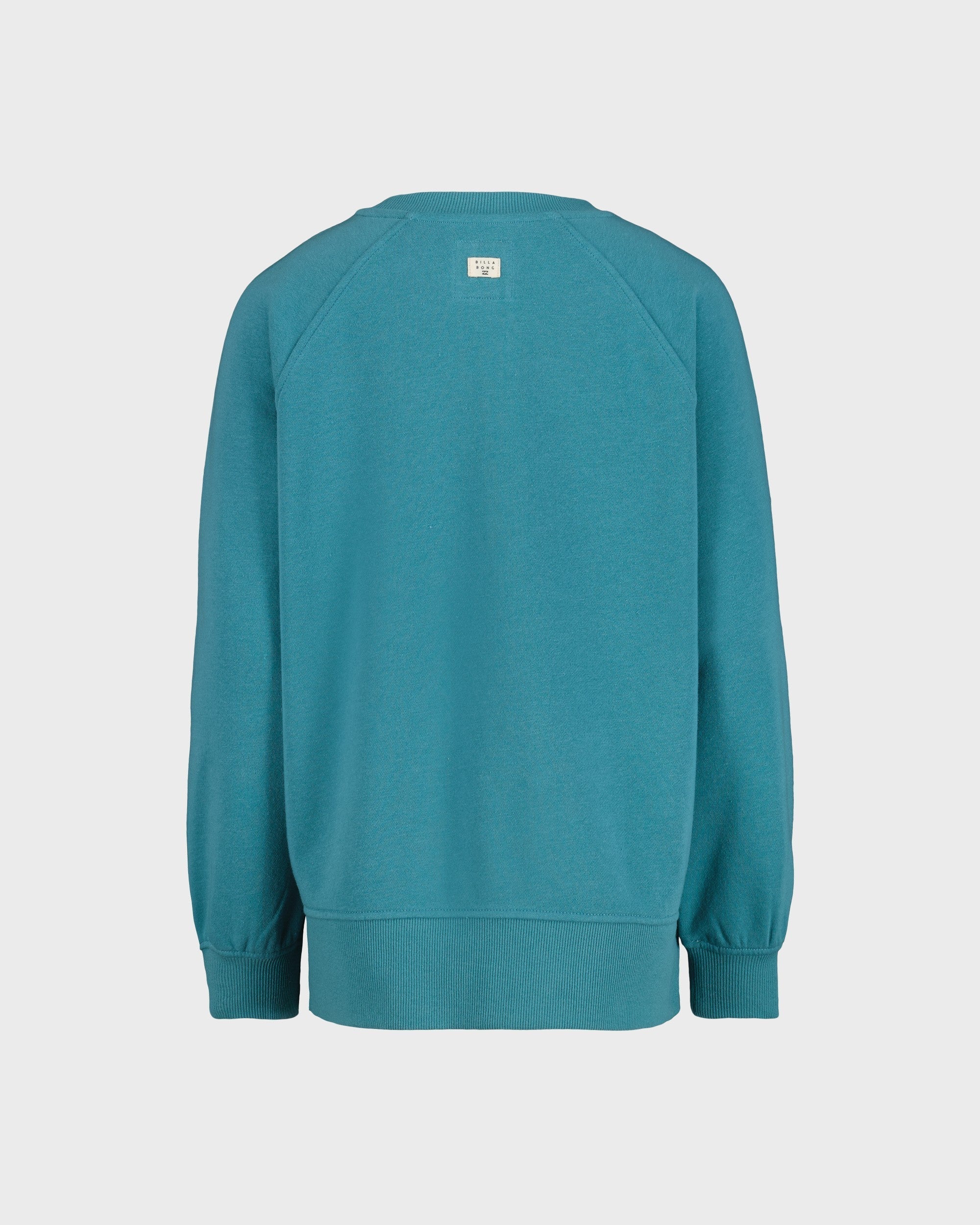 Billabong Girls Dreamy Memories Crewneck Sweatshirt