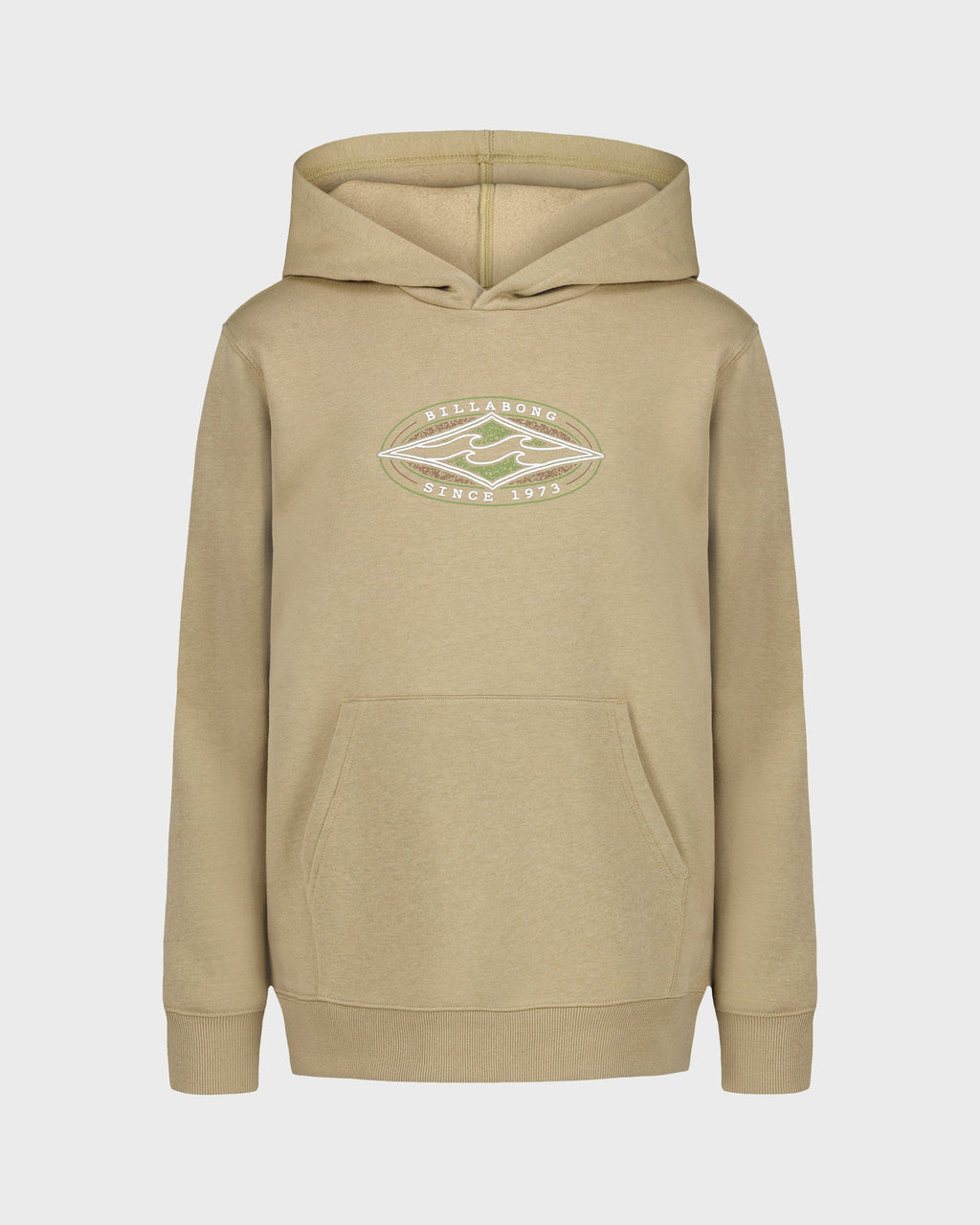 Billabong Boys Rotor Diamond Hoodie