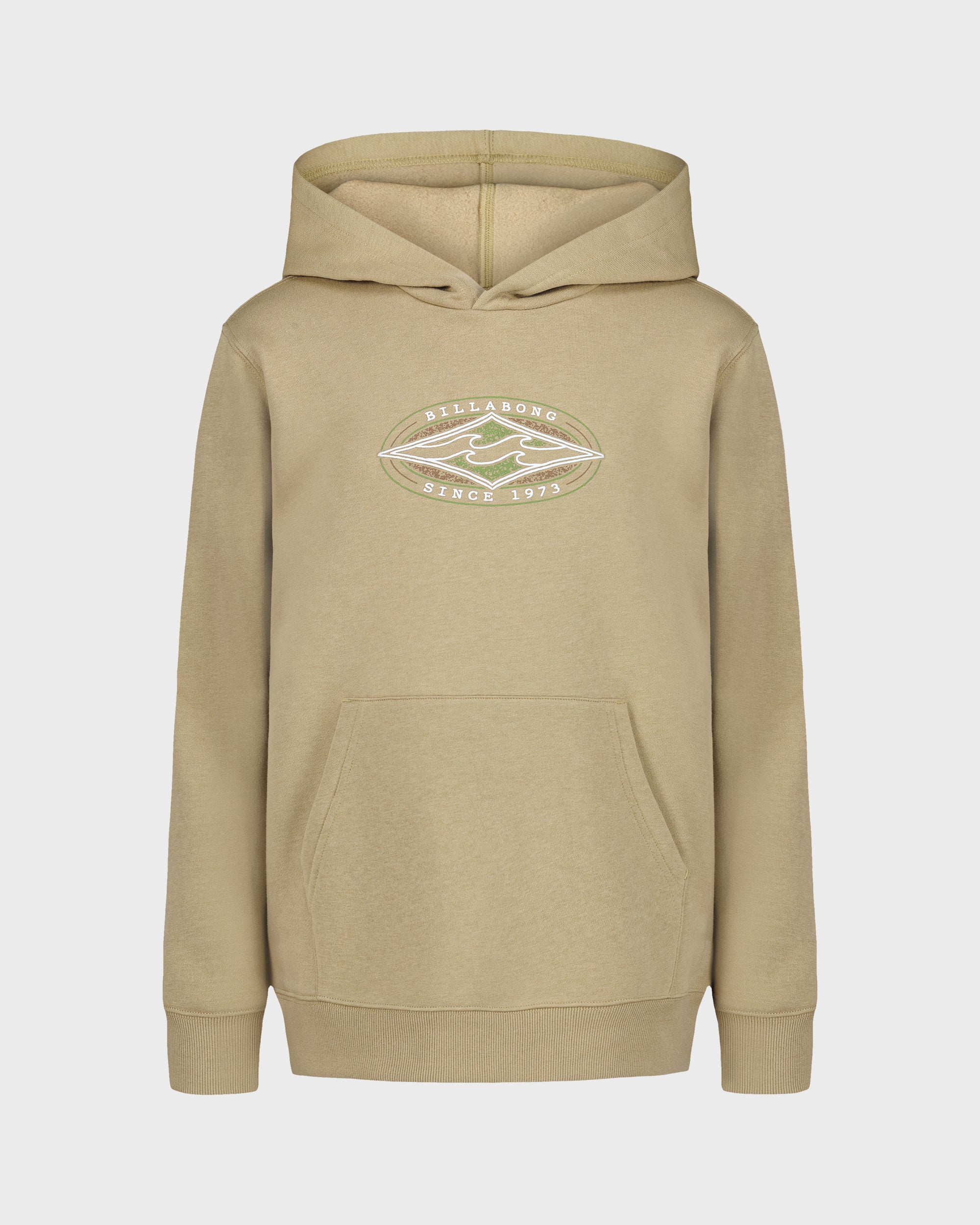 Billabong Boys Rotor Diamond Hoodie