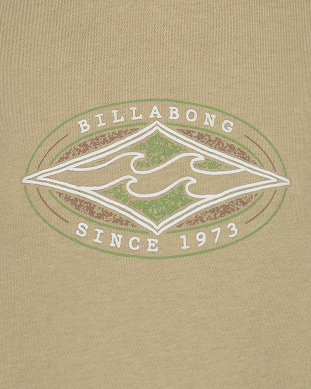 Billabong Boys Rotor Diamond Hoodie